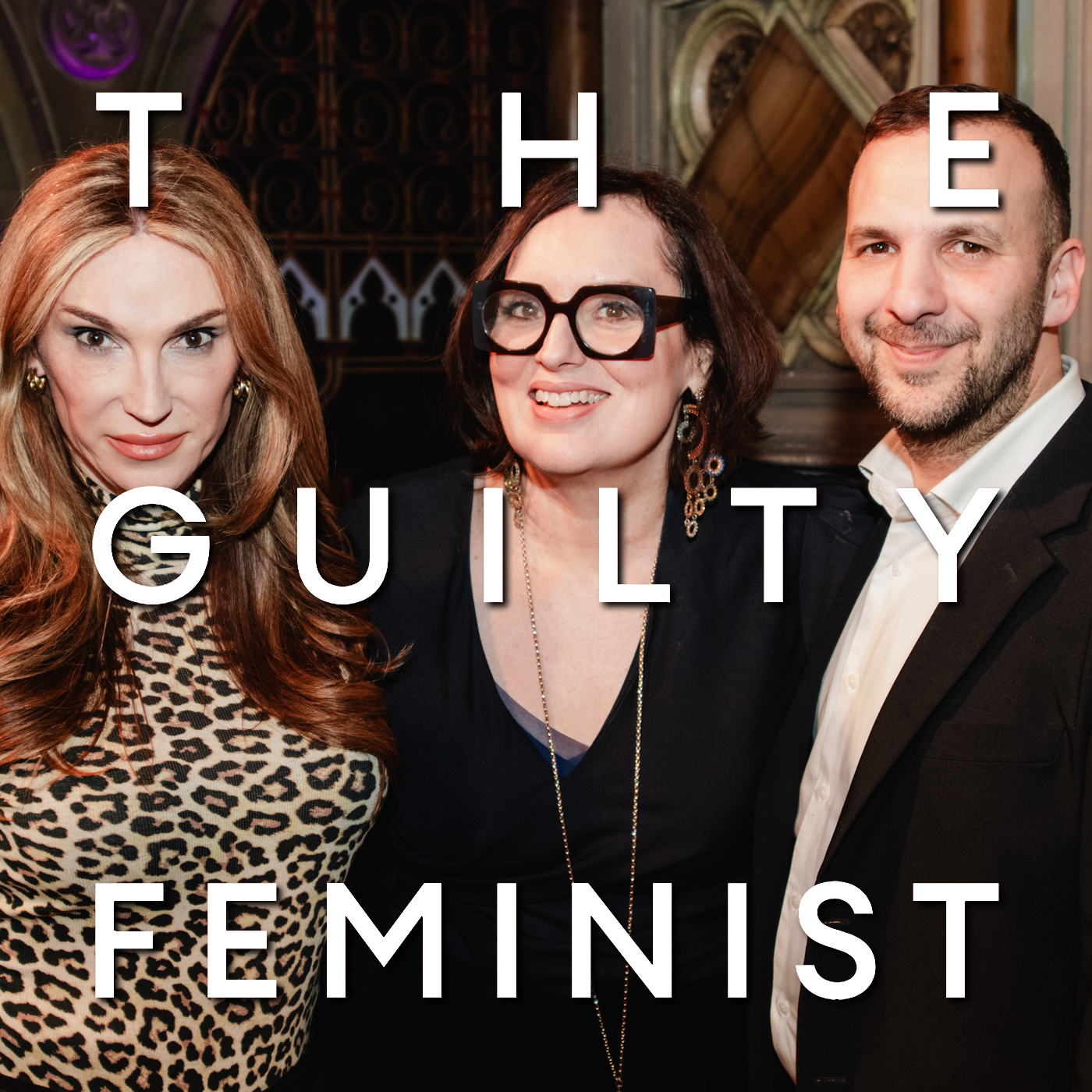 475. We Back Zack with Juno Dawson, Singing Resistance London, Lizzy Hardingham and Zack Polanski - part two