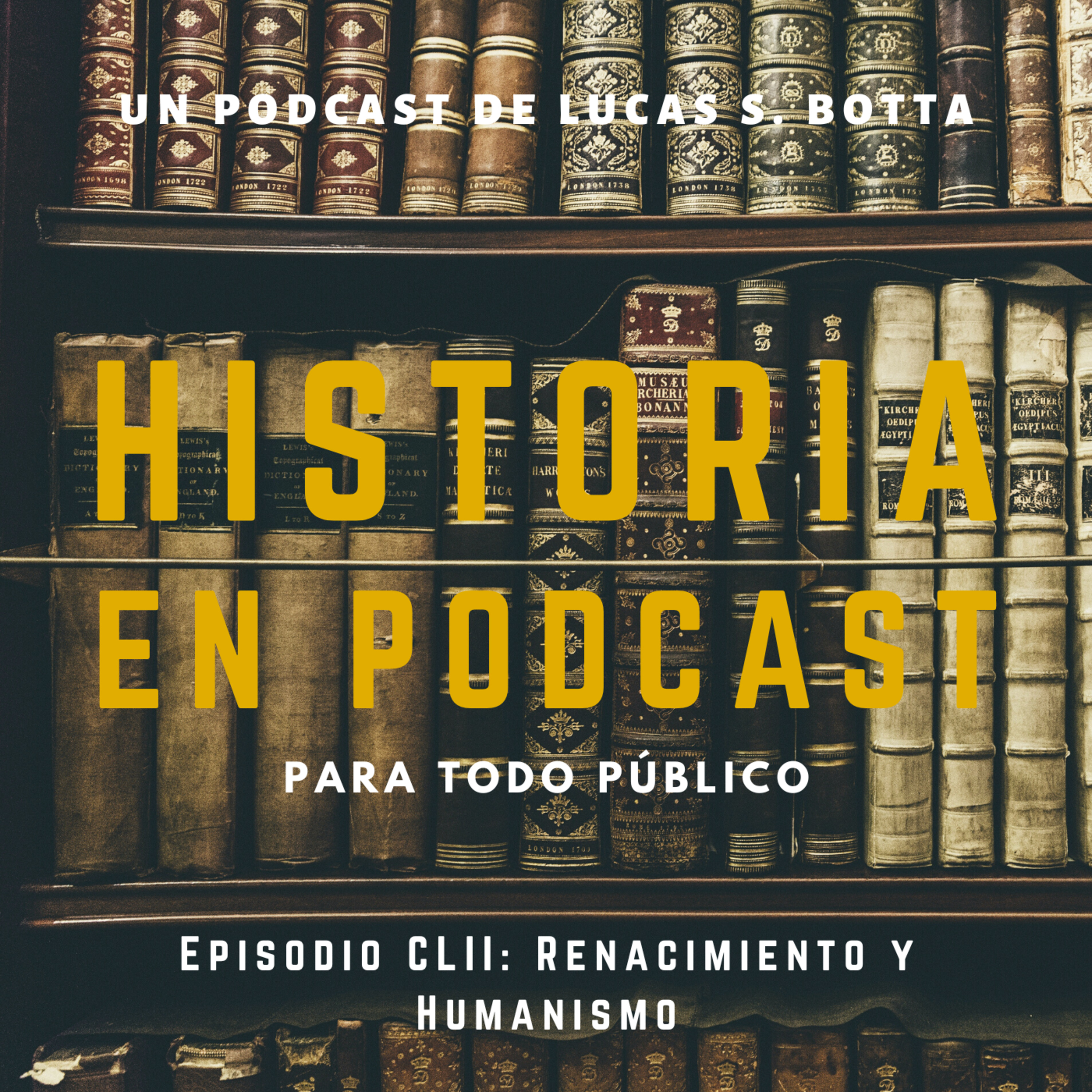 152. Renacimiento y Humanismo