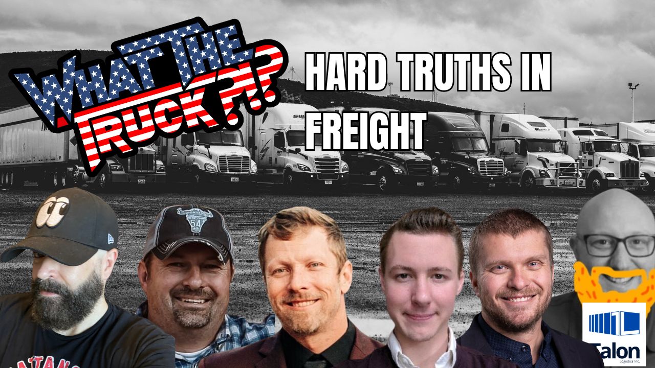 FreightCasts