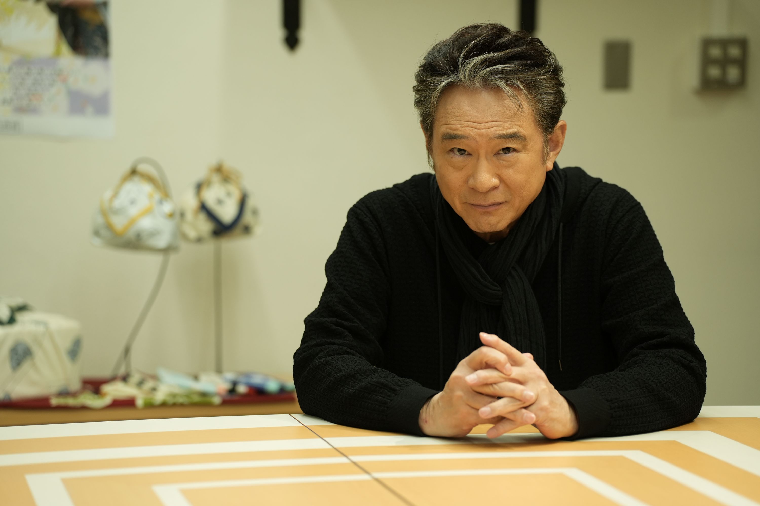 ビズスタ　THE REAL WELLNESS #231【BS 日テレオリジナルドラマ・令和サスペンス劇場 「弁護士 六角心平 京都殺人事件簿２」】