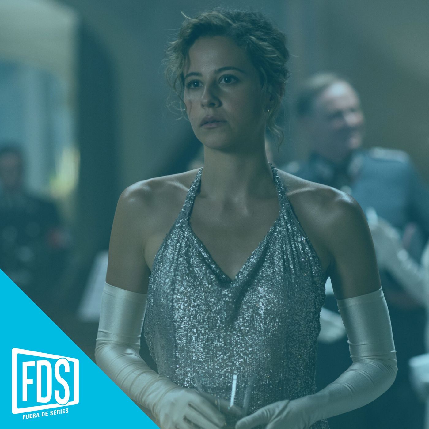 FDS Gran Angular:  Las series españolas de Movistar+ para 2020