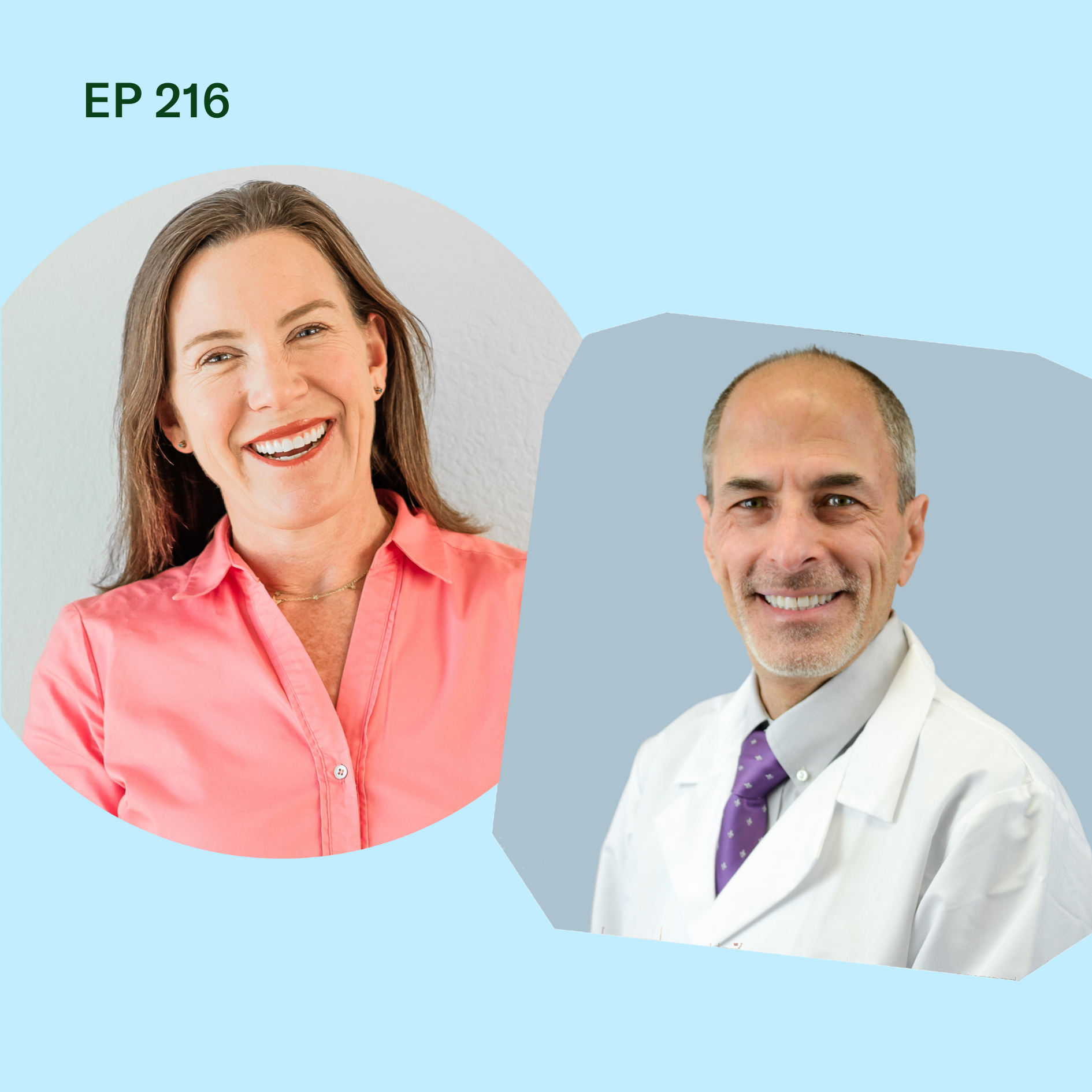 Baby-Led Weaning with Katie Ferraro