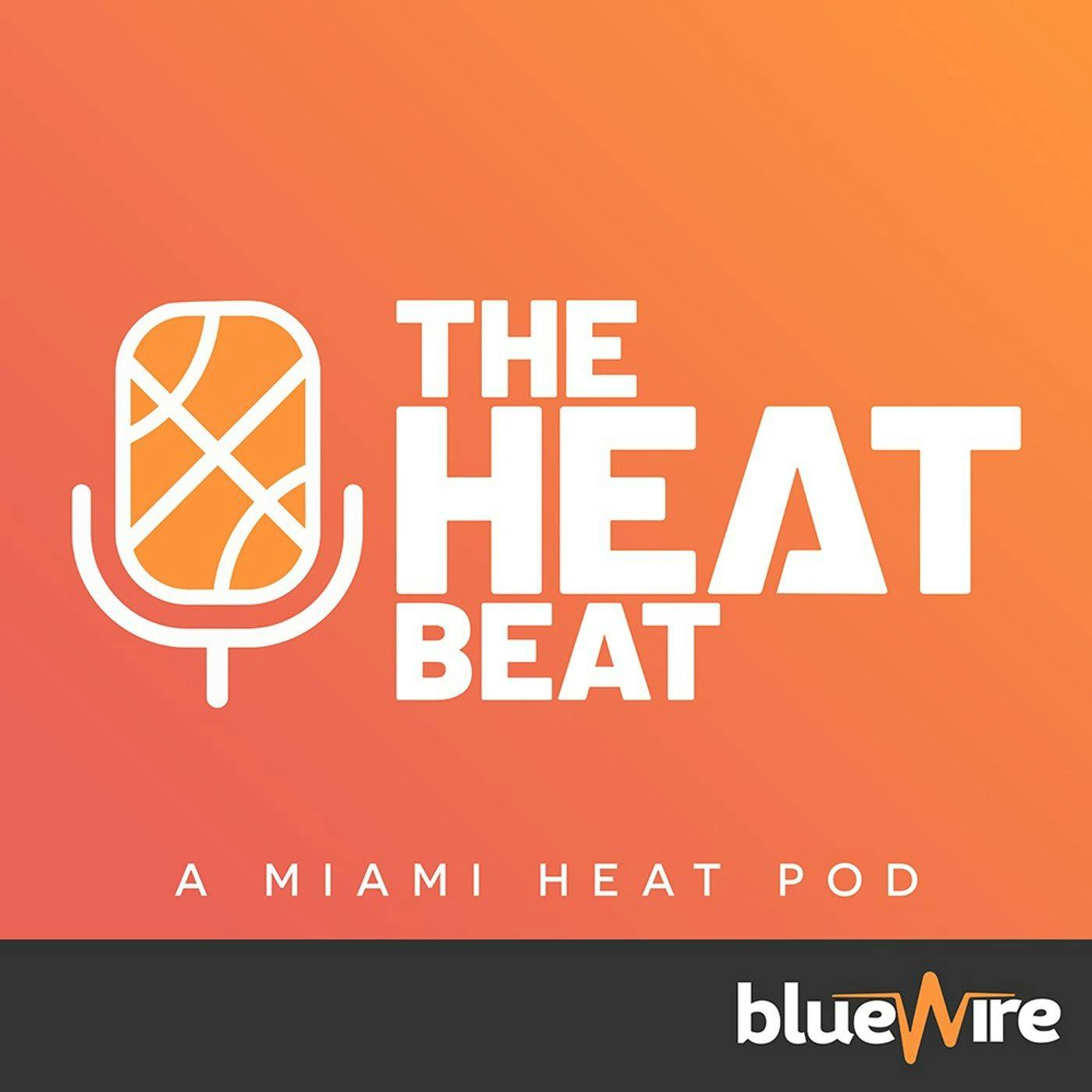 Miami Heat Beat podcast