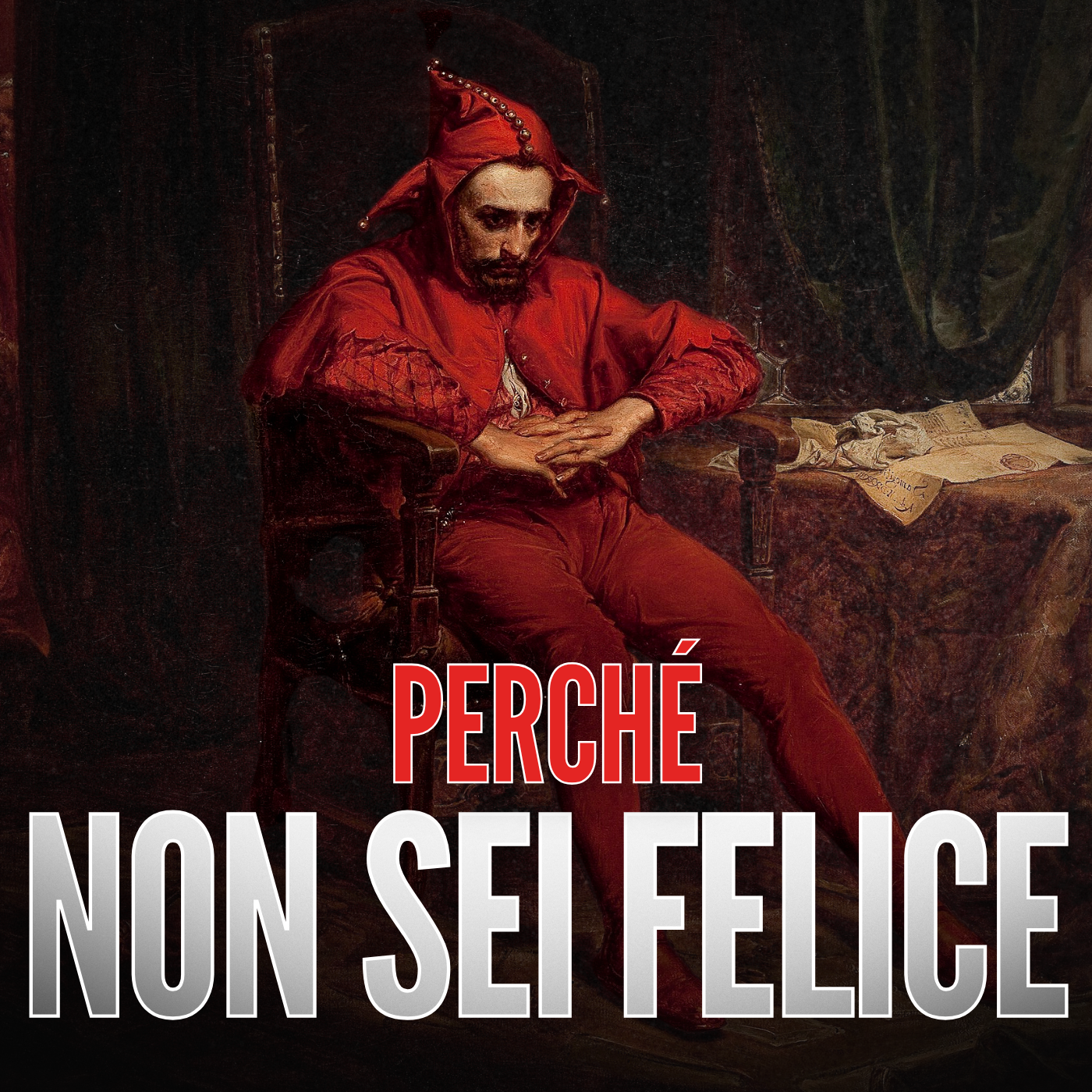 Il VERO motivo per cui sei INFELICE: Controllo, Accettazione e Meraviglia