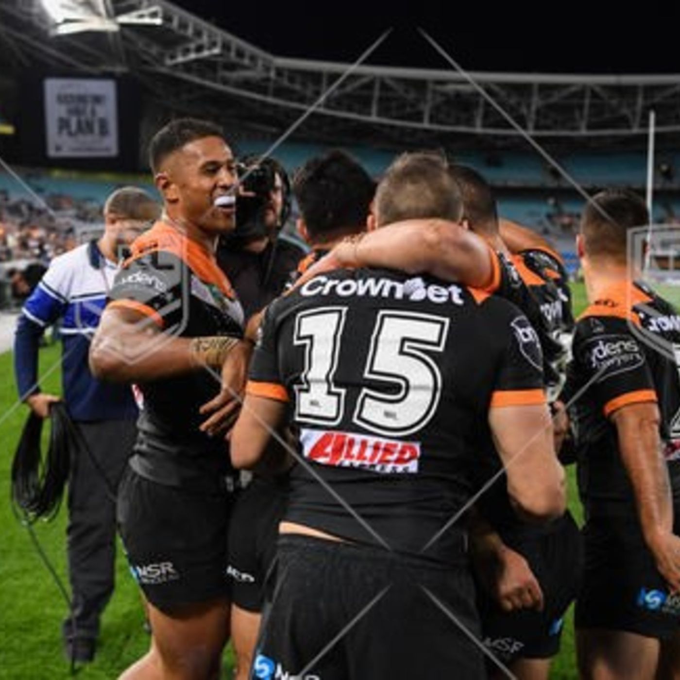 Round 12 - Wests Tigers Vs Bulldogs Full Match Highlights episode artwork