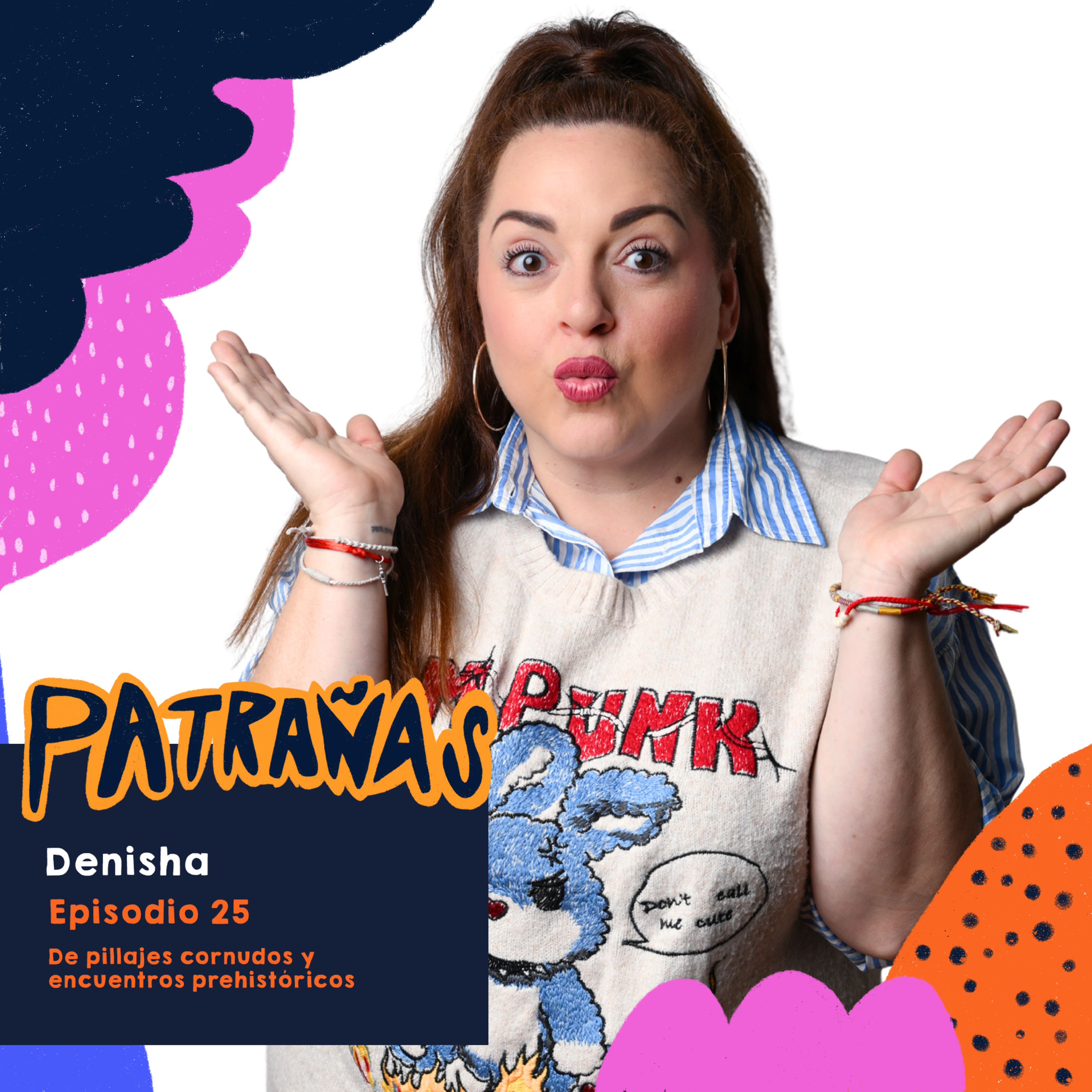 Patrañas Podcast