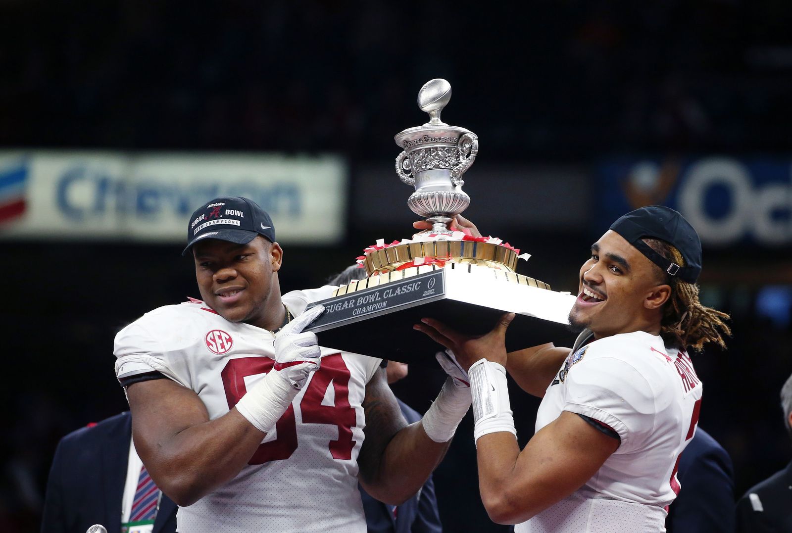 Are the College Football Playoffs a Country Club System? episode artwork