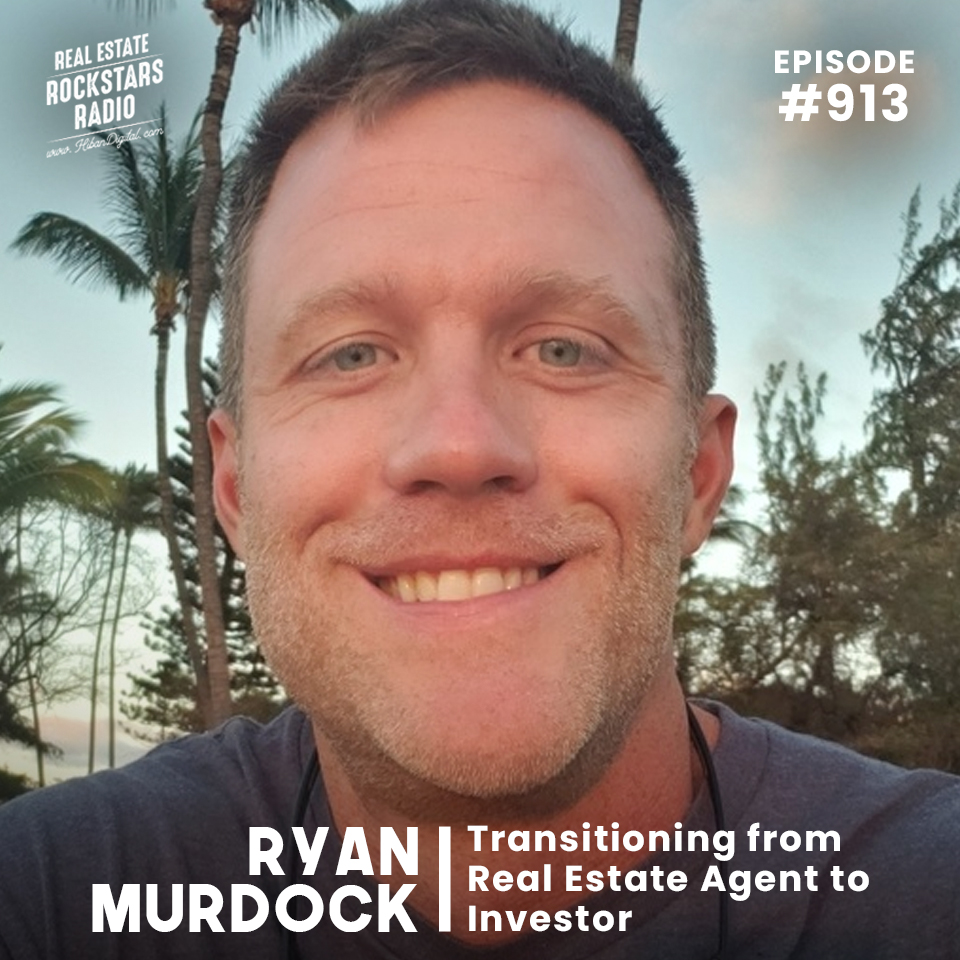 Real Estate Rockstars Podcast
