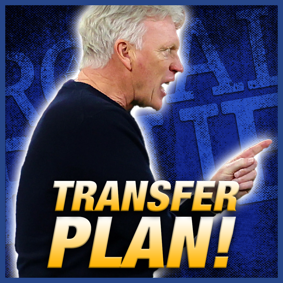 Everton’s transfer strategy scrutinised as new stadium set for international stage