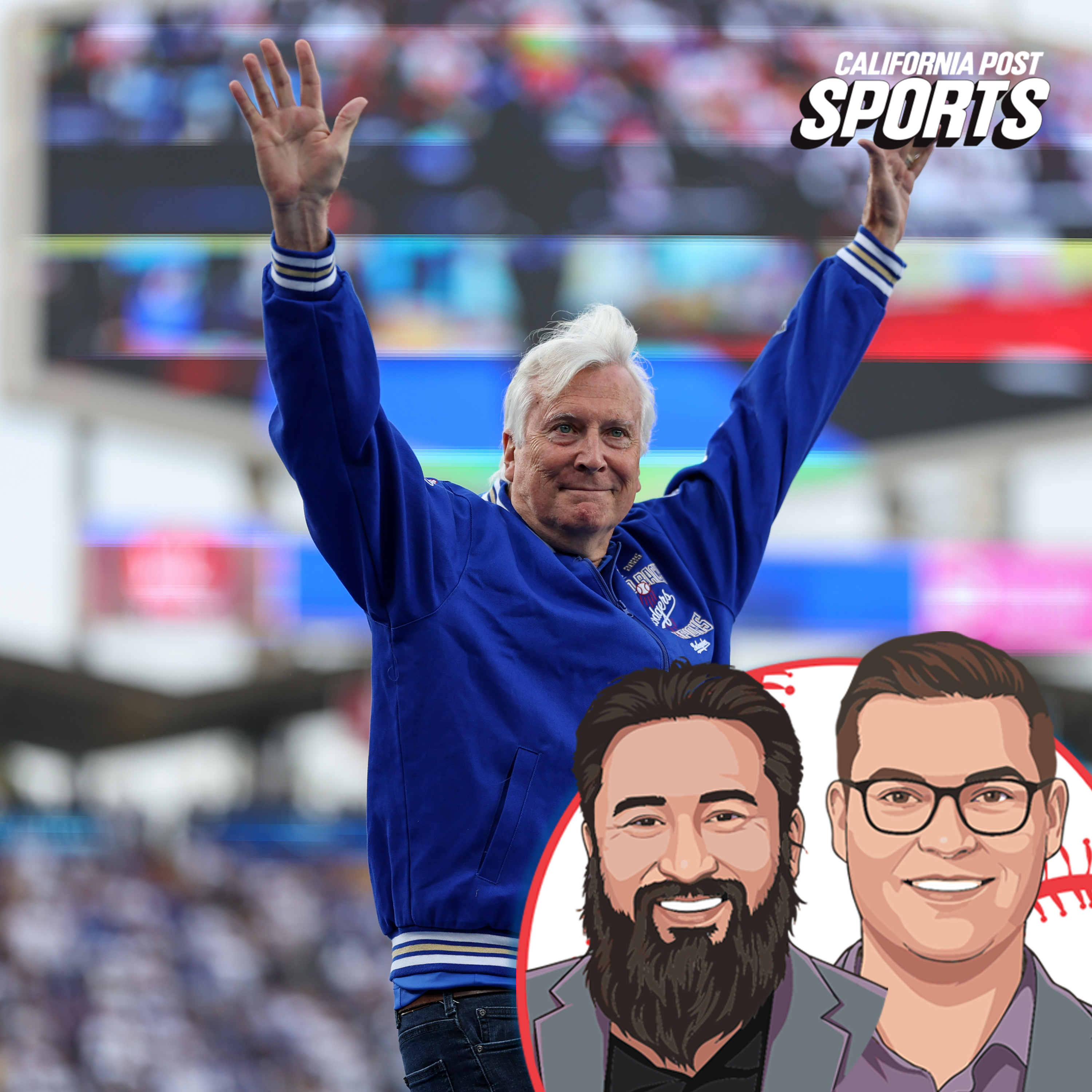 Ownership Under SEC Cloud And Another Edwin Diaz Meltdown | Dodgers Post