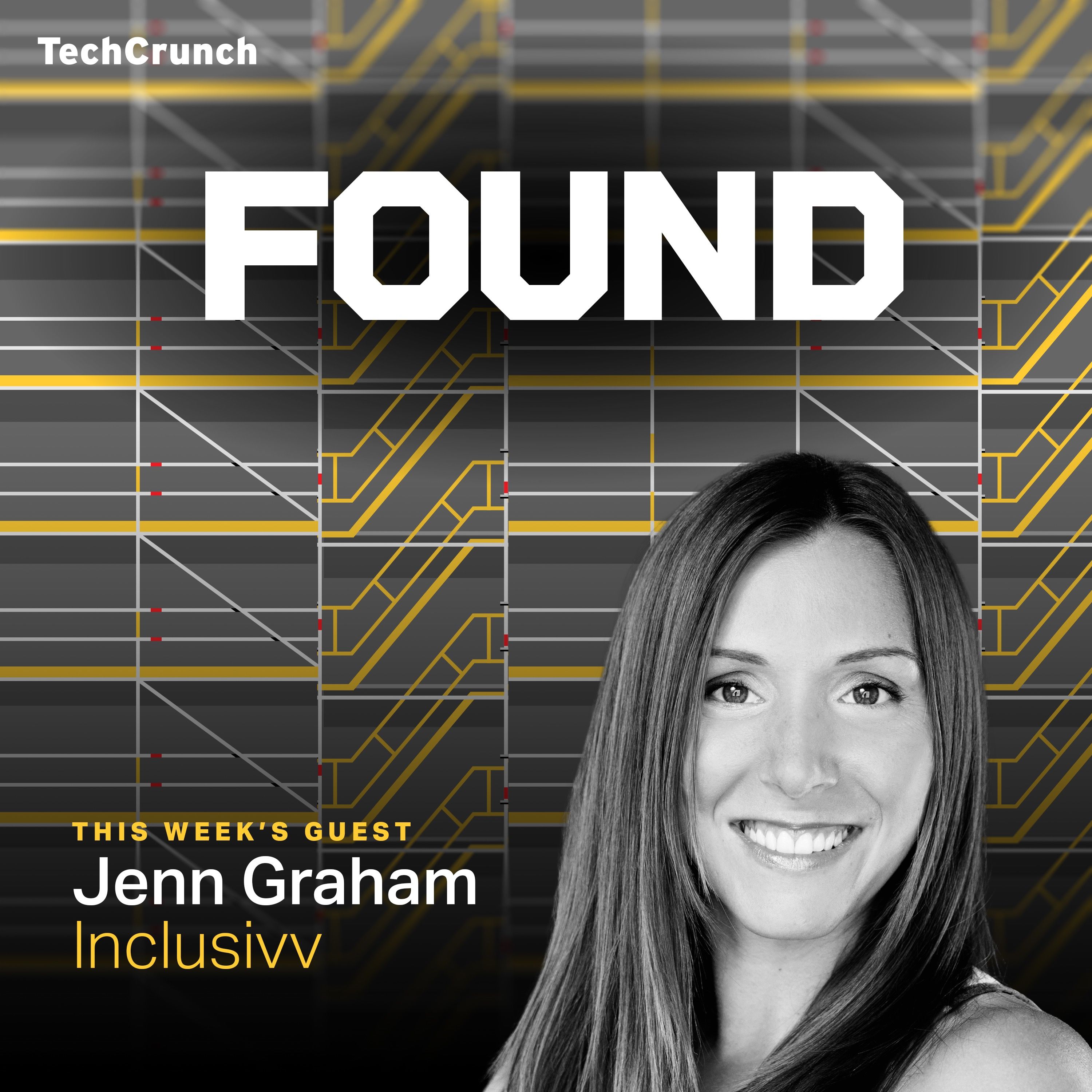 Jenn Graham, Inclusivv