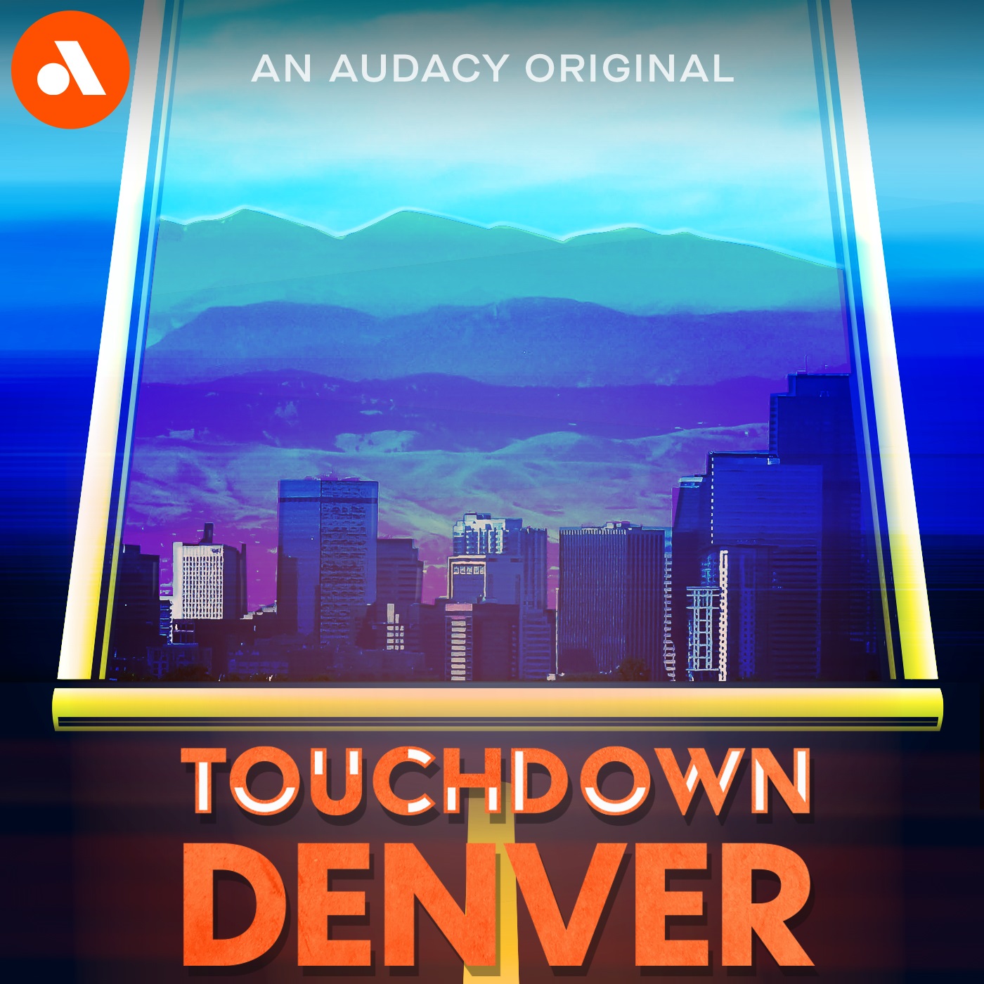Touchdown Denver