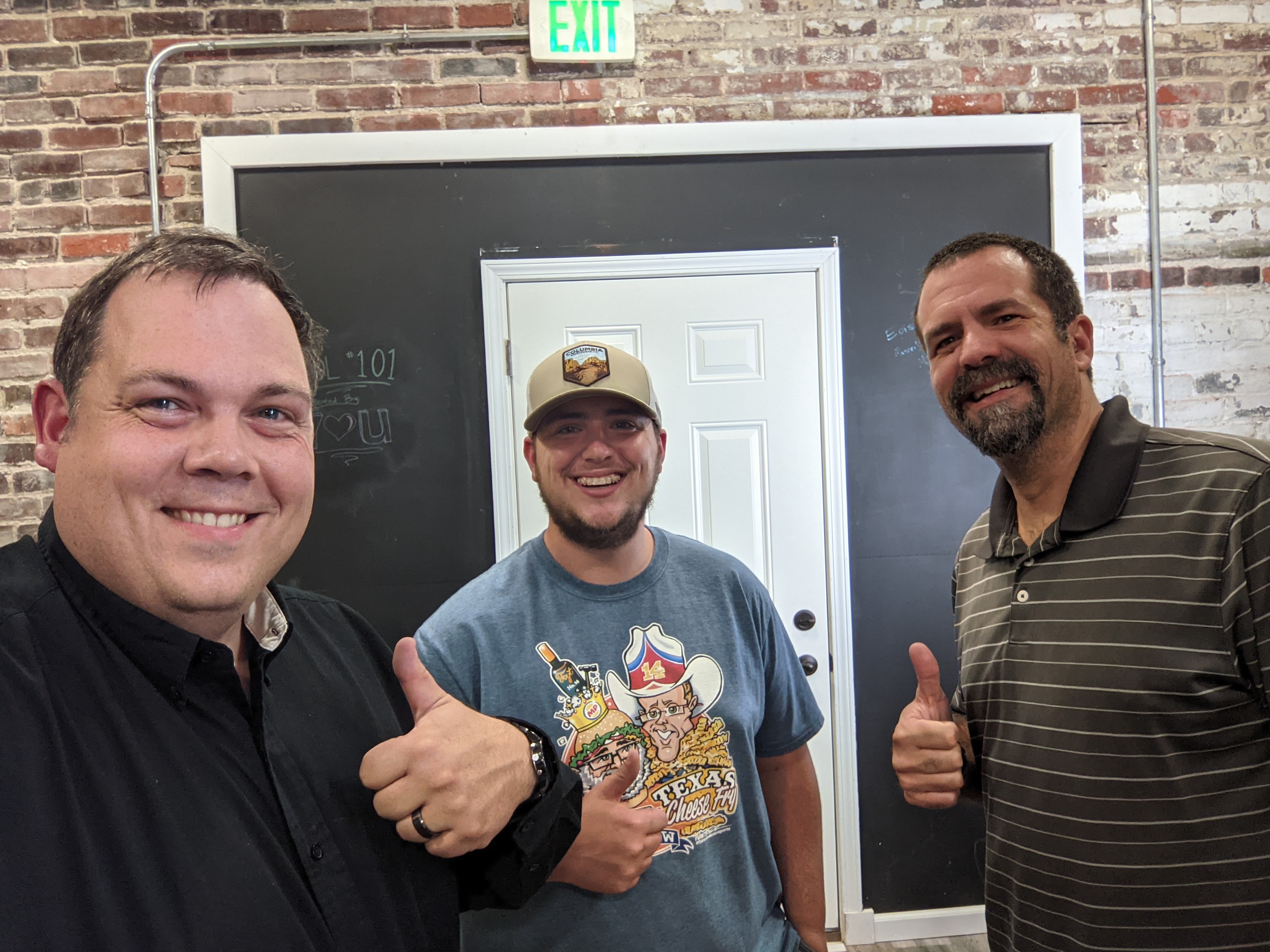 225: Muncie dominates the news; Looking like full ballots