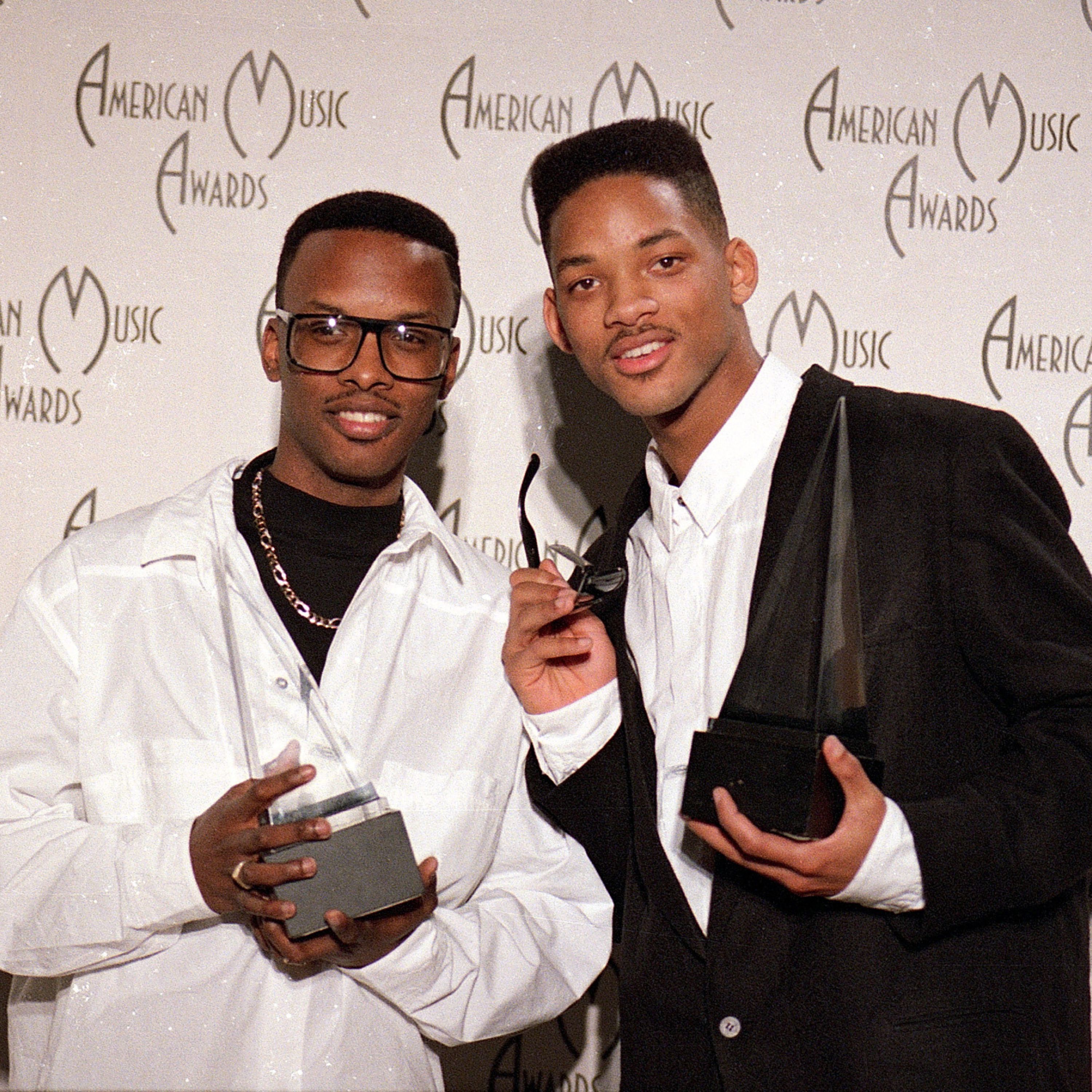 #OTD: How Hip-Hop Won Its First Grammy Award