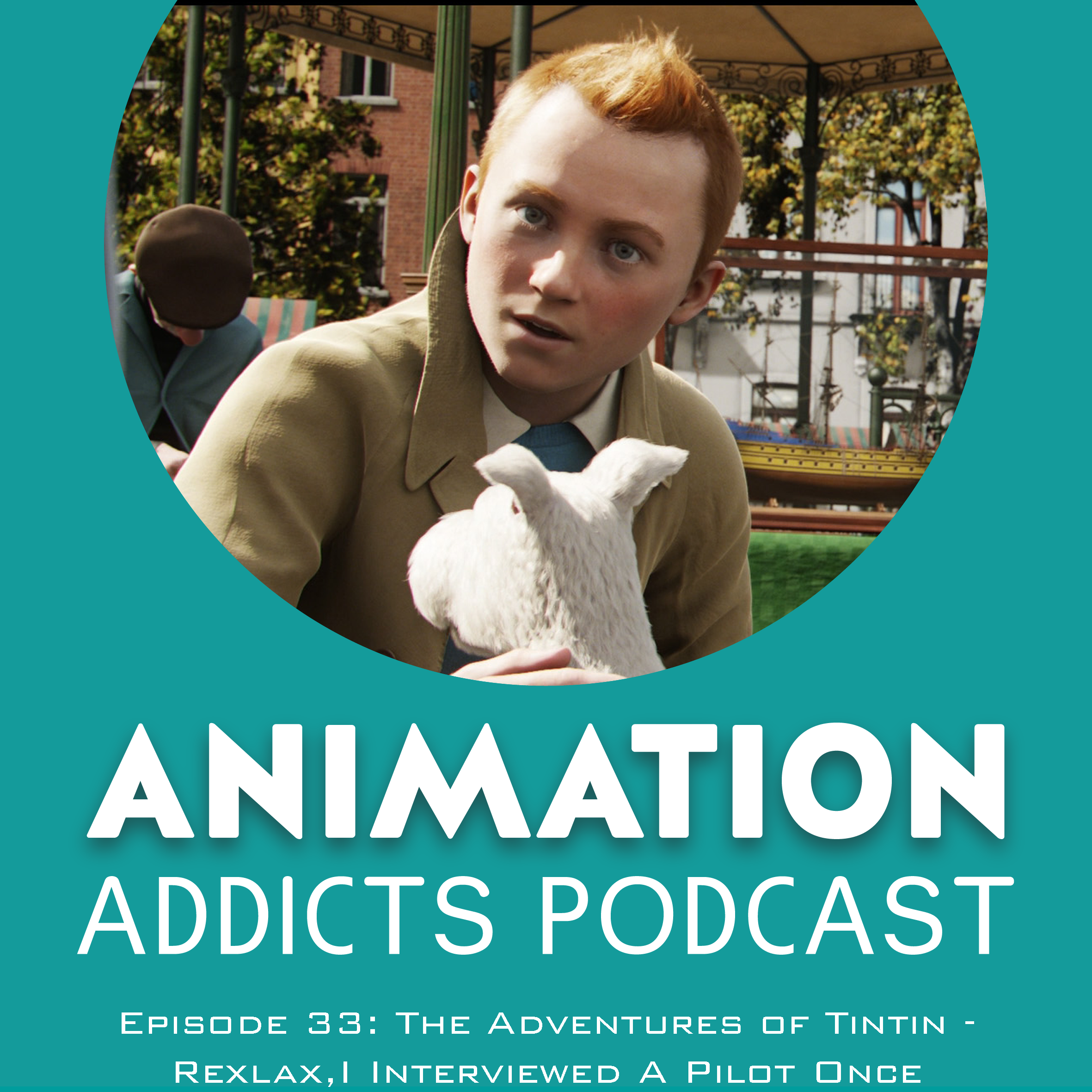 Animation Addicts Podcast - Disney, Pixar, & Animated Movie Reviews & Interviews | Rotoscopers