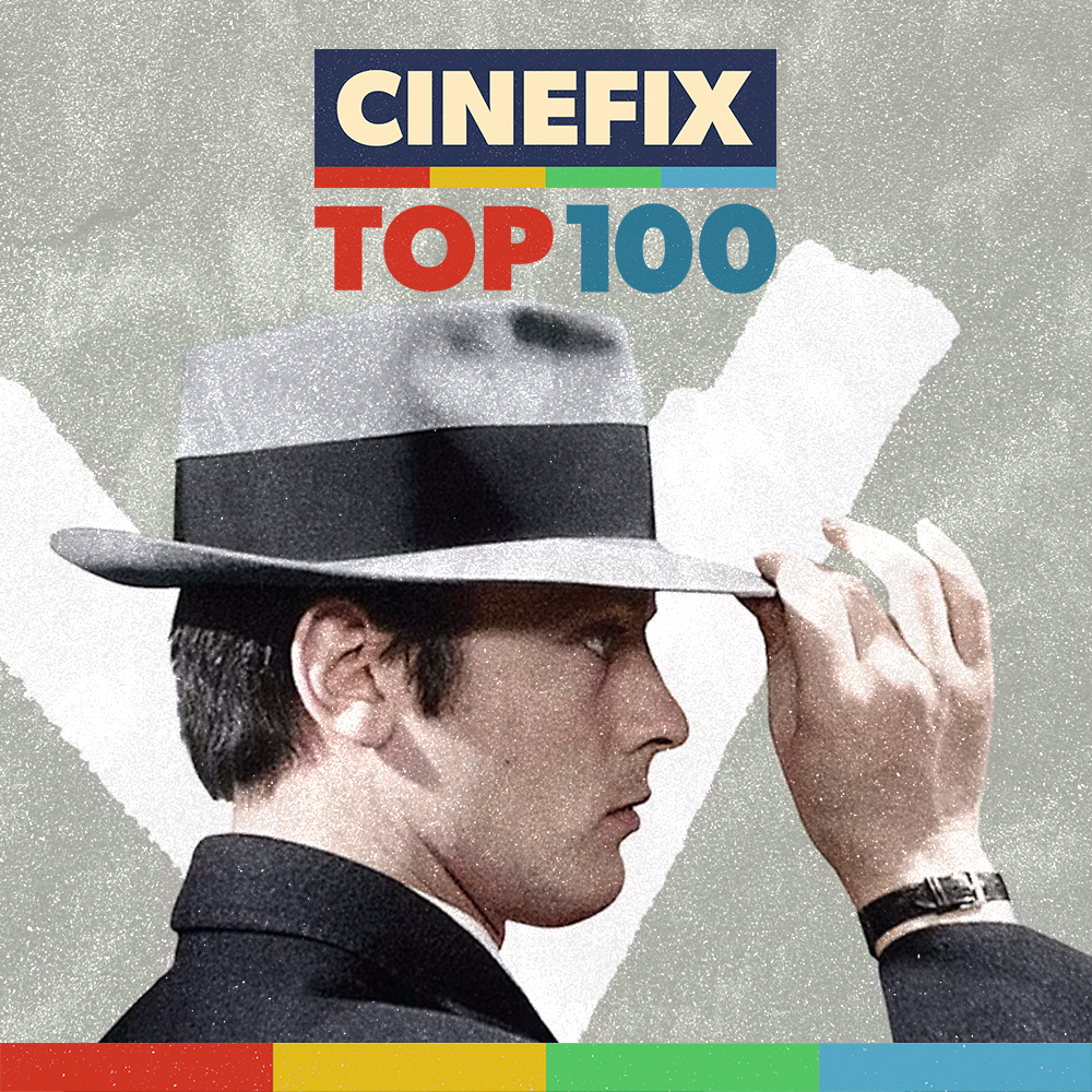 Le Samouraï is The Original ‘Cool’ Hit Man w/ Director Richard Linklater | CineFix Top 100