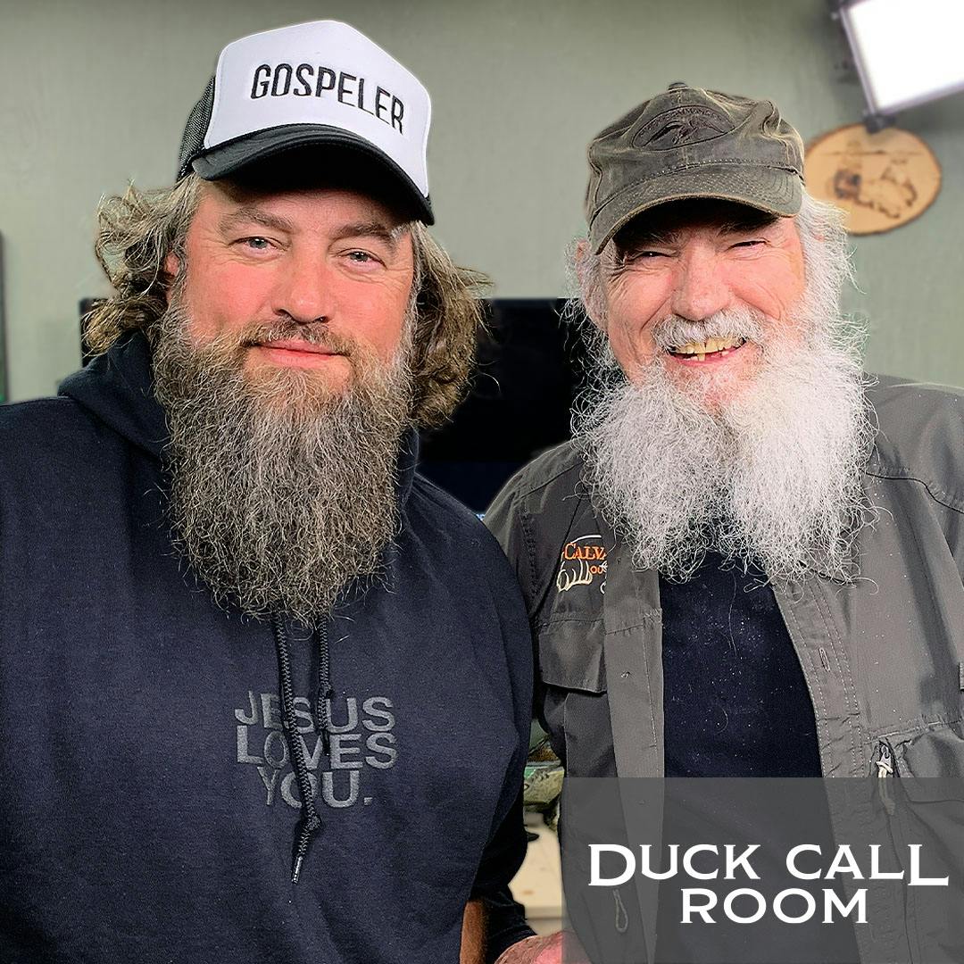 Uncle Si Used to Be Willie Robertson’s Lookout for His Childhood Capers