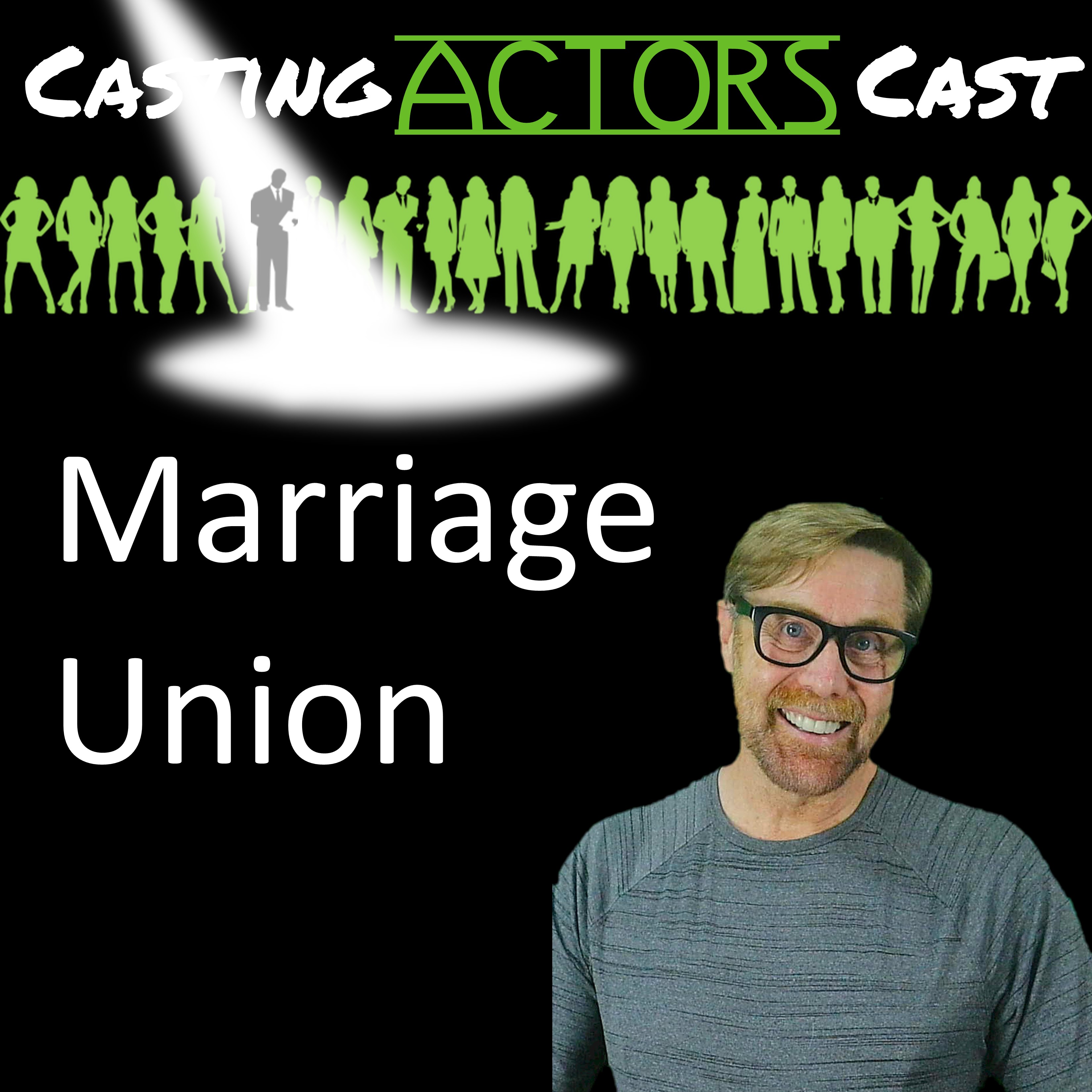 Marriage Union