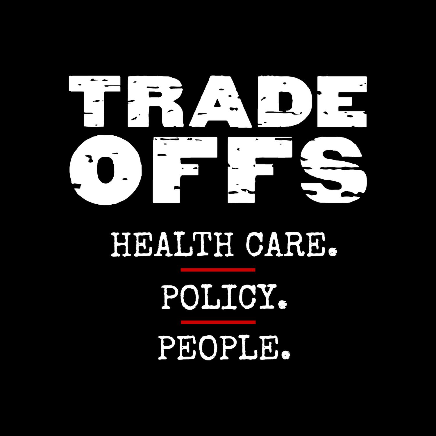 Trade Offs: The Push to Bring Medicaid Behind Bars
