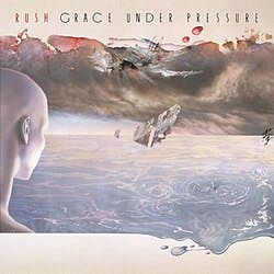 10. DAY BY DAY: RUSH - GRACE UNDER PRESSURE 10. DAY BY DAY: RUSH - GRACE UNDER PRESSURE