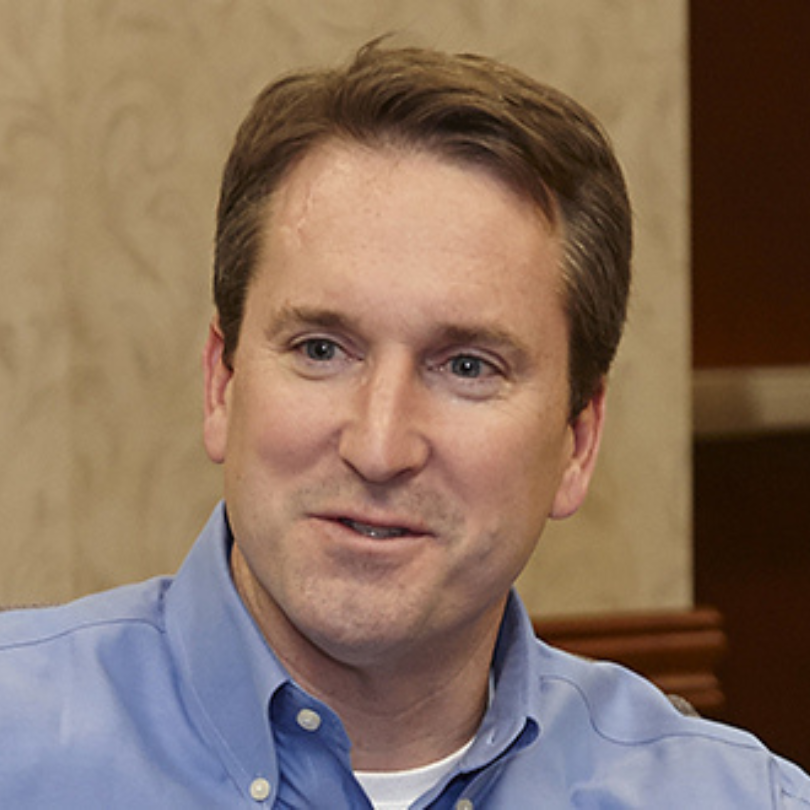 Dan Starr: Building a Business with a Strong Foundation episode artwork
