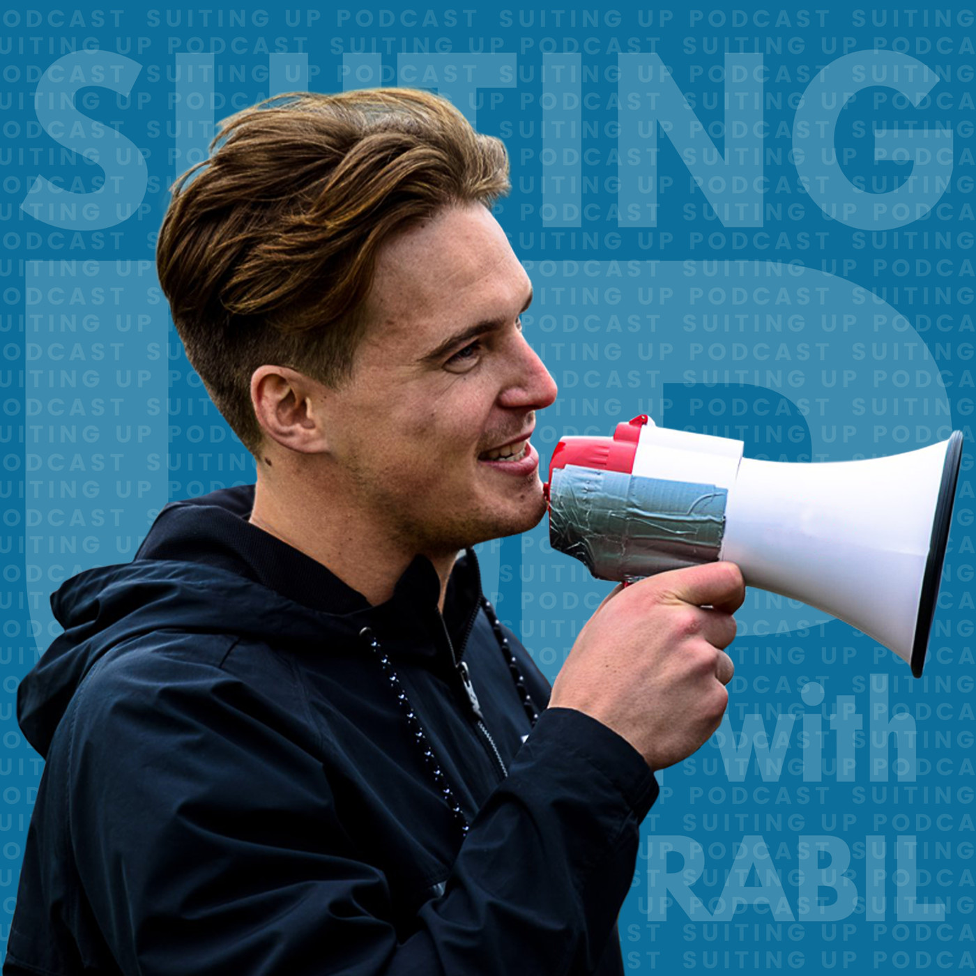 Suiting Up with Paul Rabil