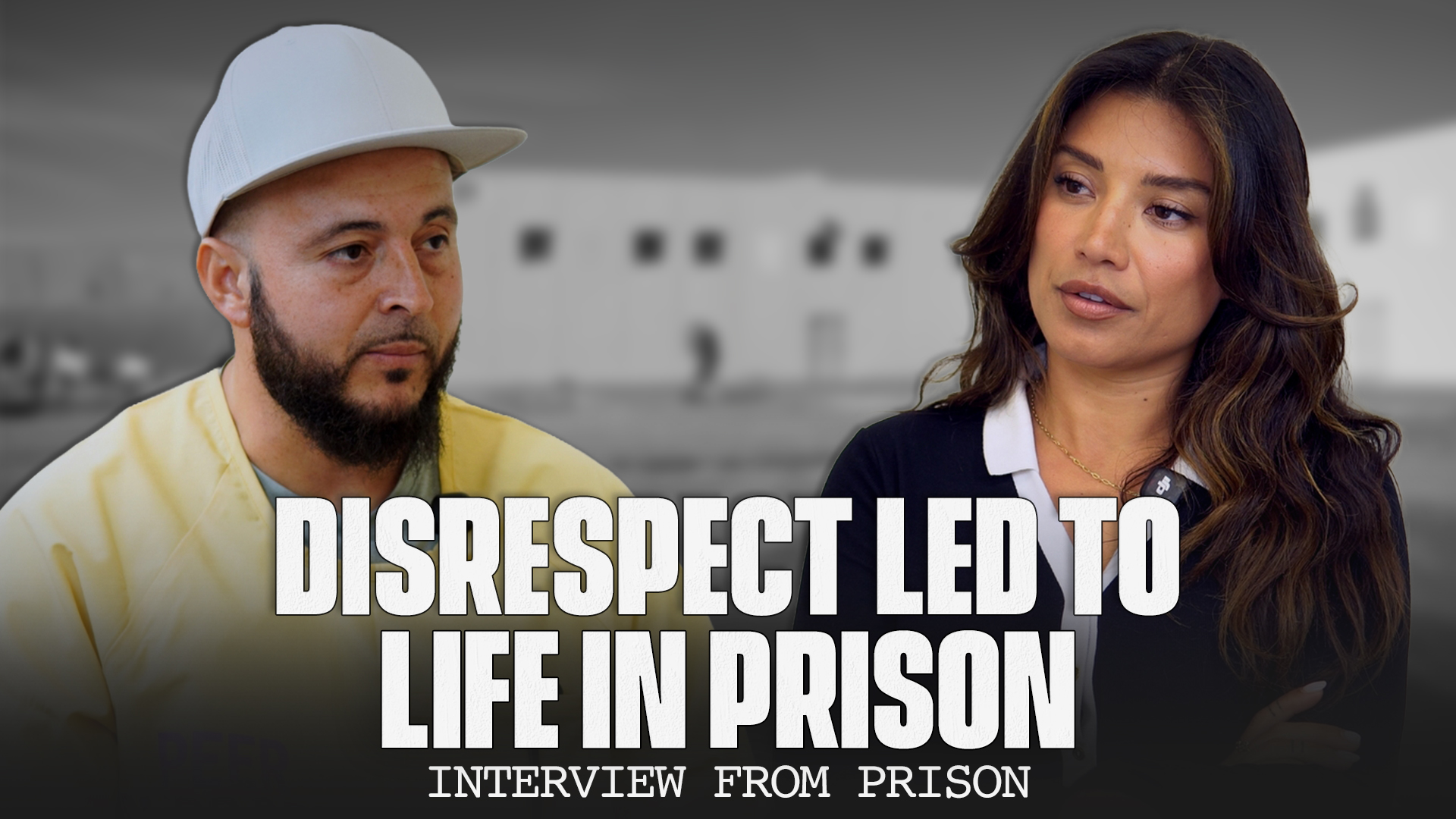 Between The Lines: The Pod' With Ivana Rojas