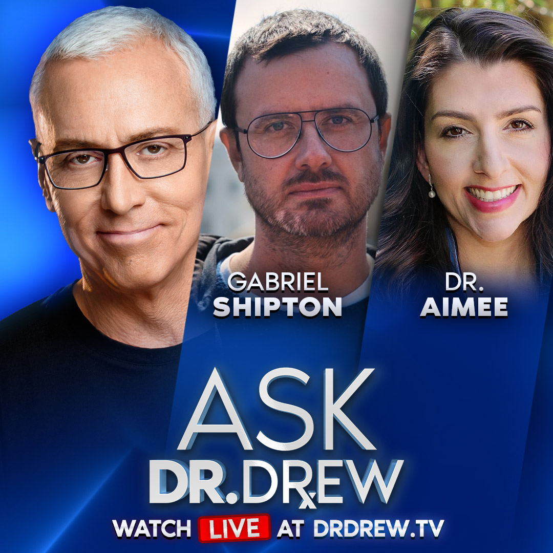 Julian Assange’s Brother Defends Wikileaks Founder From US Espionage Charges w/ Gabriel Shipton & Dr. Aimee – Ask Dr. Drew – Ep 373
