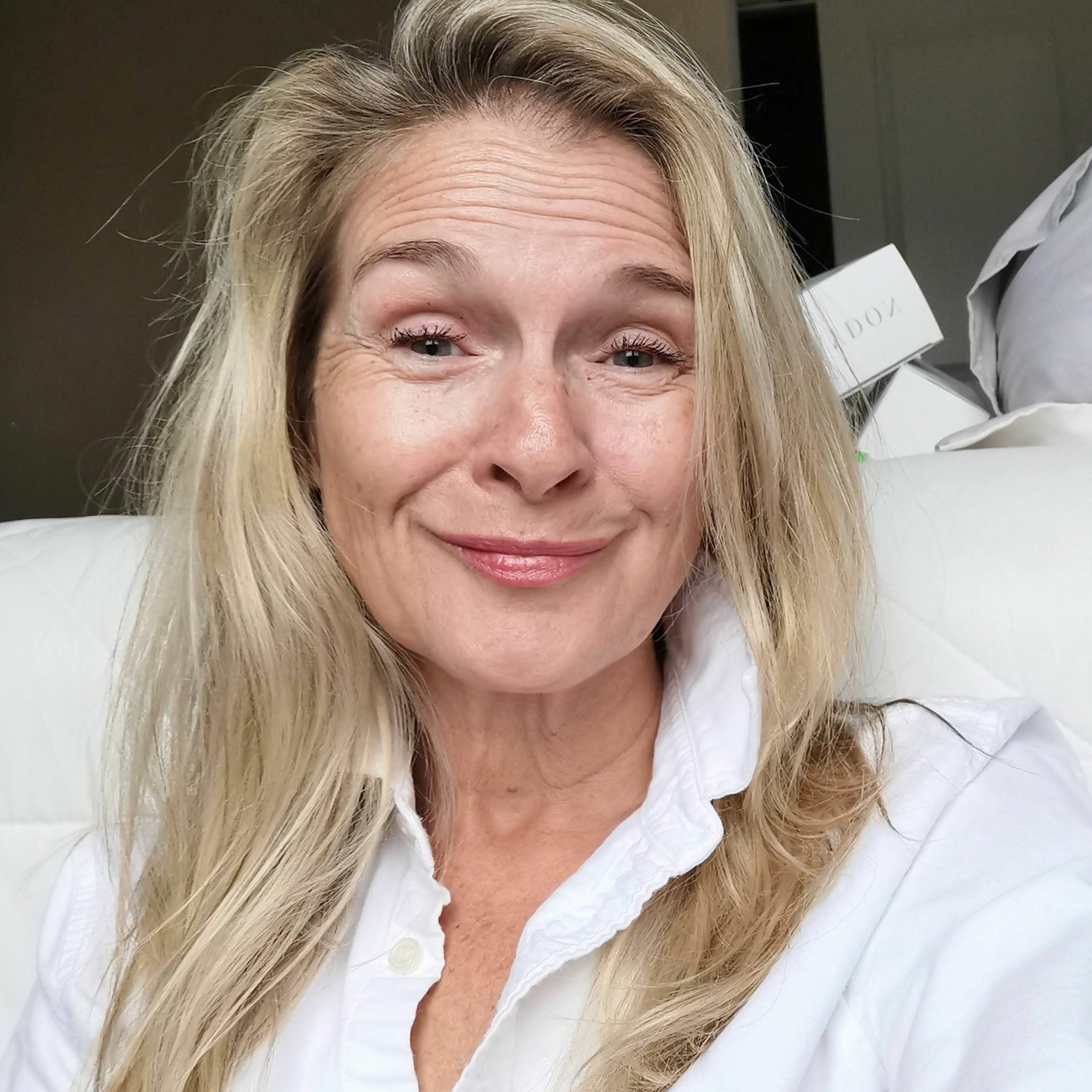 Menopause Manifesto, Bruized Food, Probiotic Benefits, and Birthing An Album