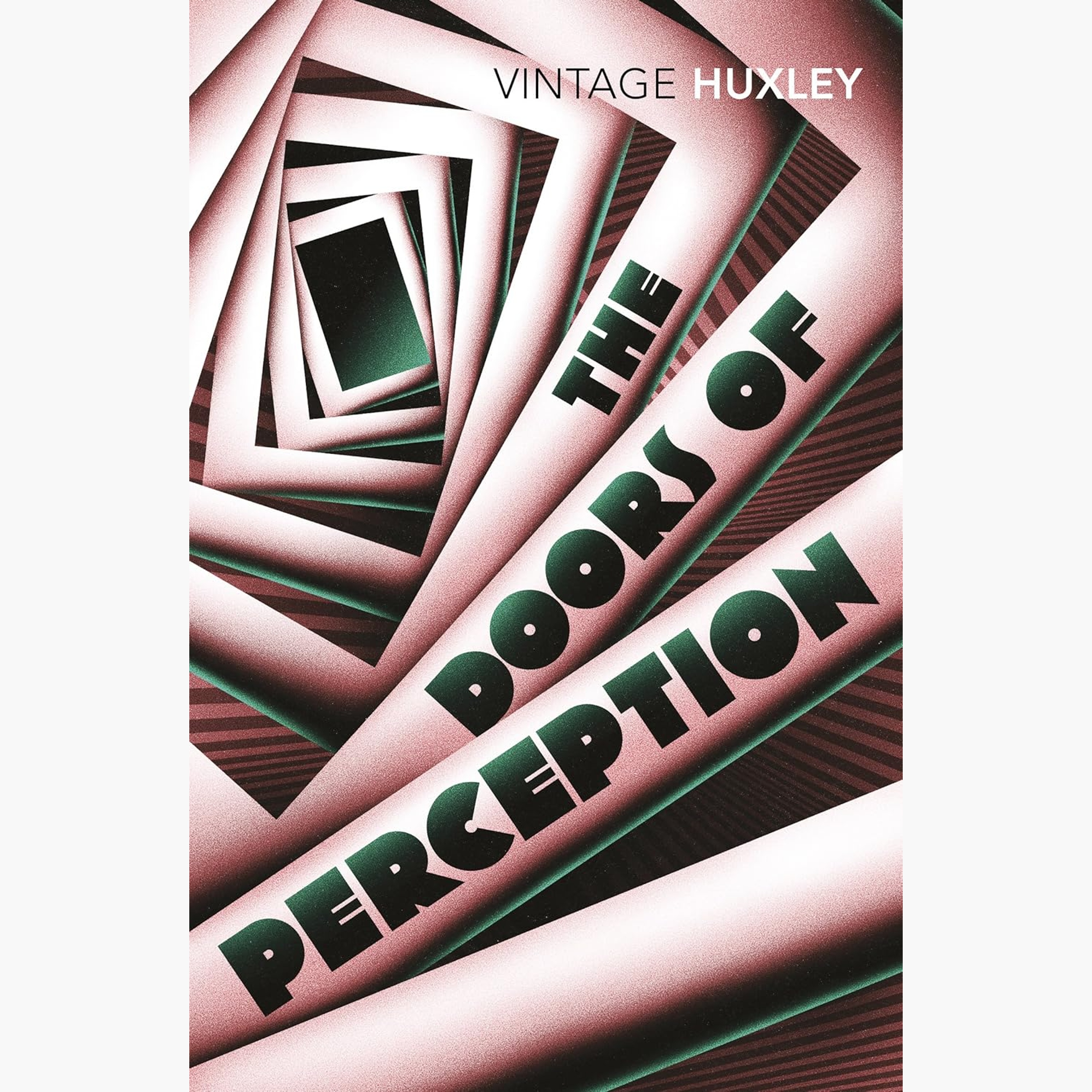 Les Portes de la Perception Résumé | Aldous Huxley episode artwork