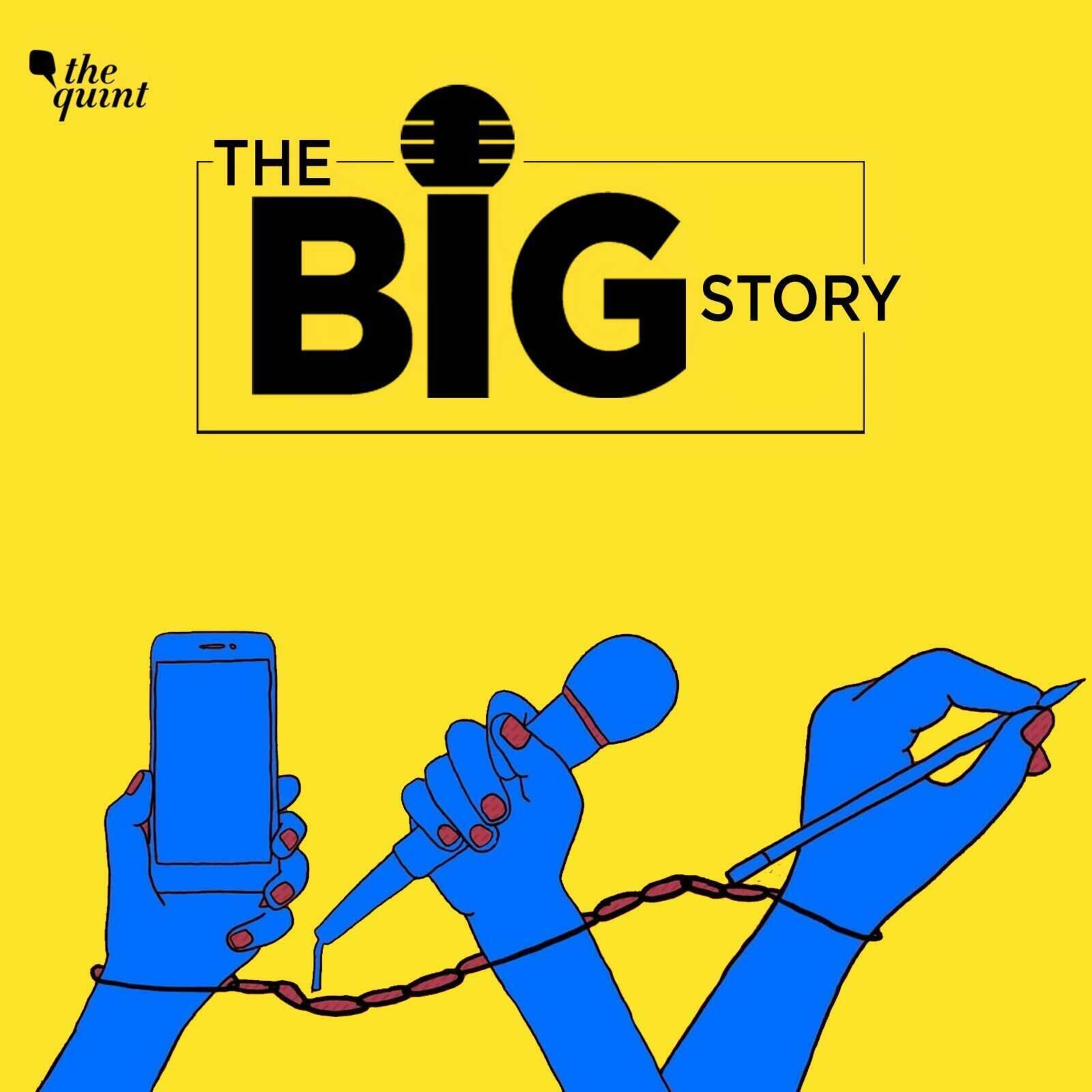 Unpacking the State of Freedom of Press in India