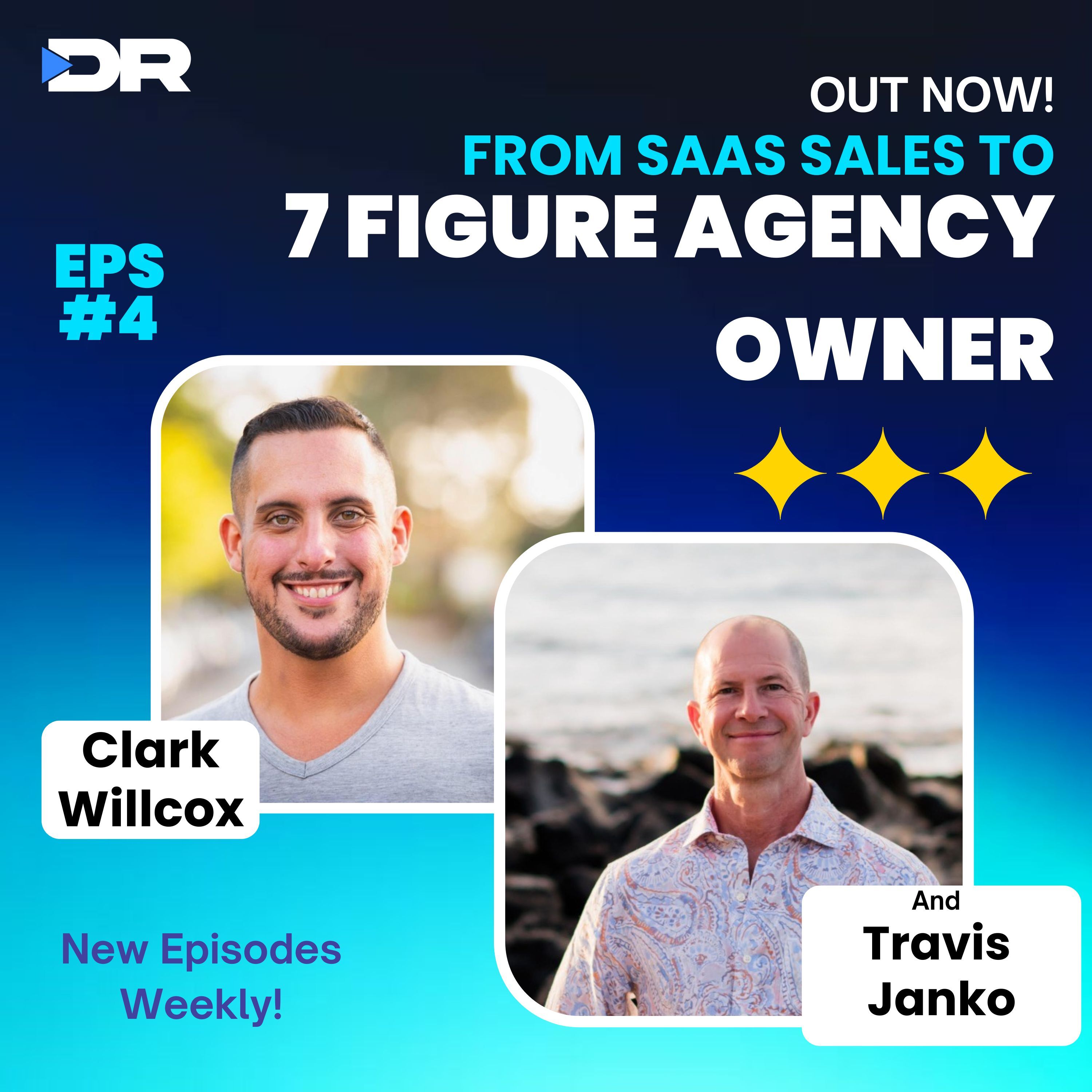 Digital Recruiter Podcast