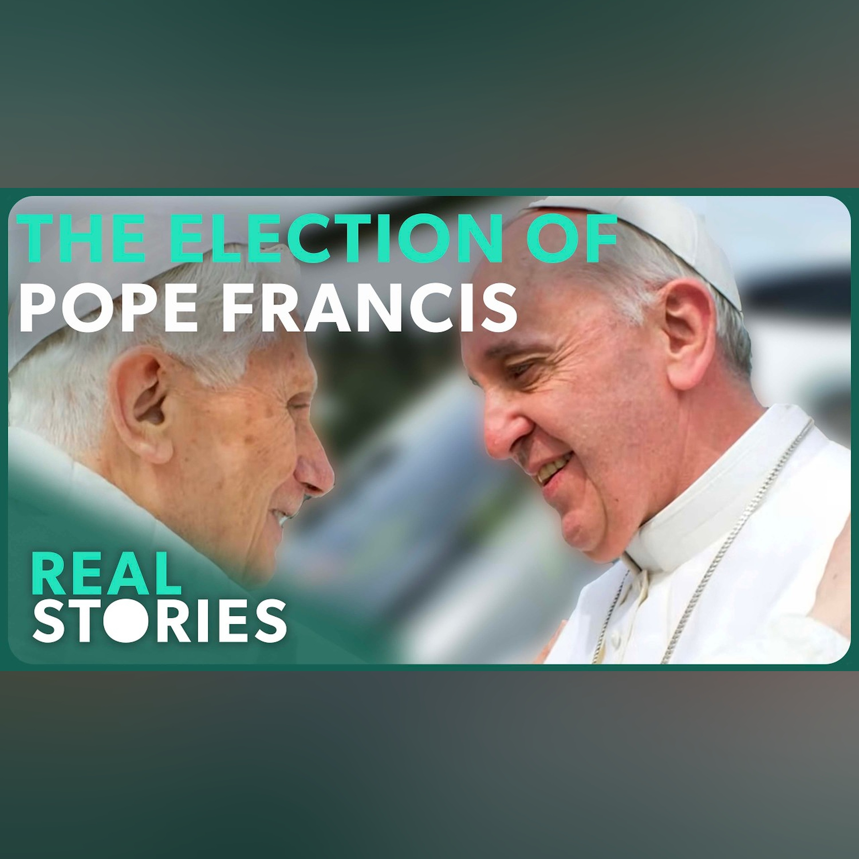 How Did Pope Francis Get Elected?
