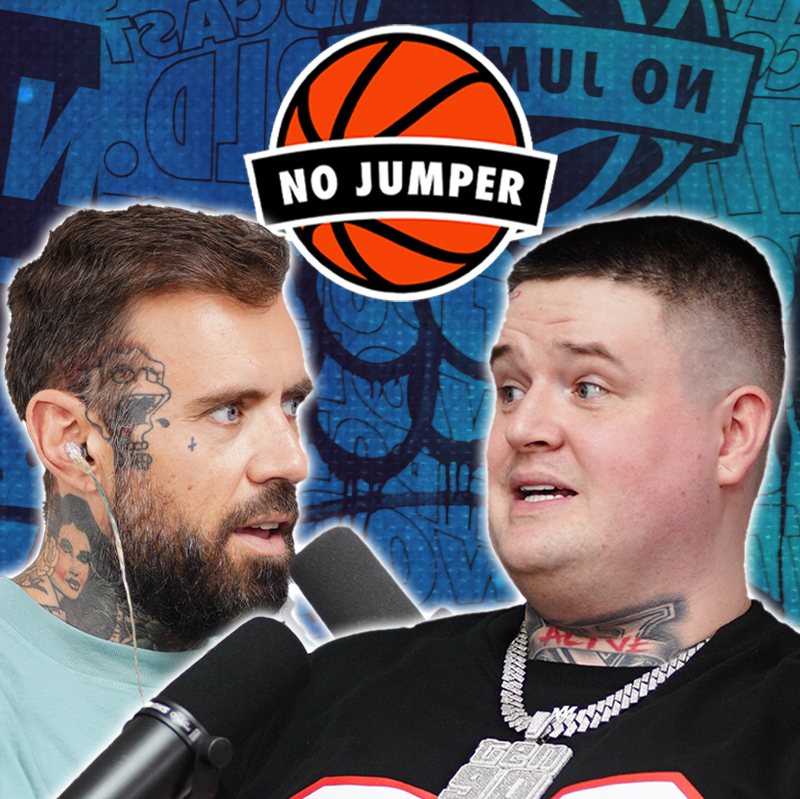 1090 Jake on 03 Greedo Snitch Allegations, Wack100 Beef, Rich Homie Quan Telling & More