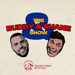 The Buddy & Shane Show