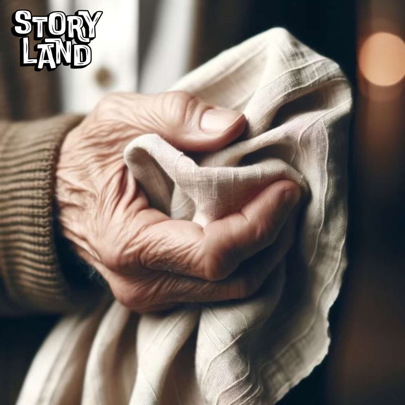 The Mansion (Part 3)