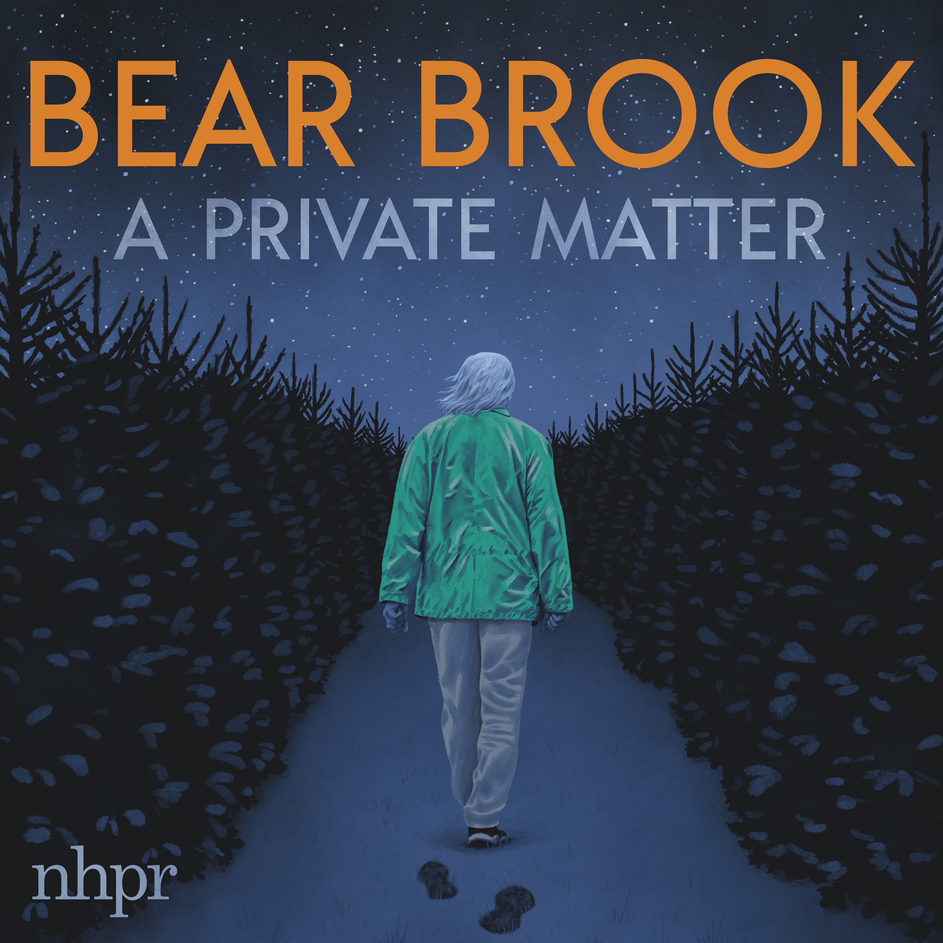 Bear Brook