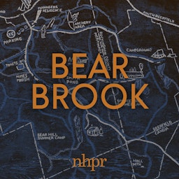 Bear Brook podcast show image