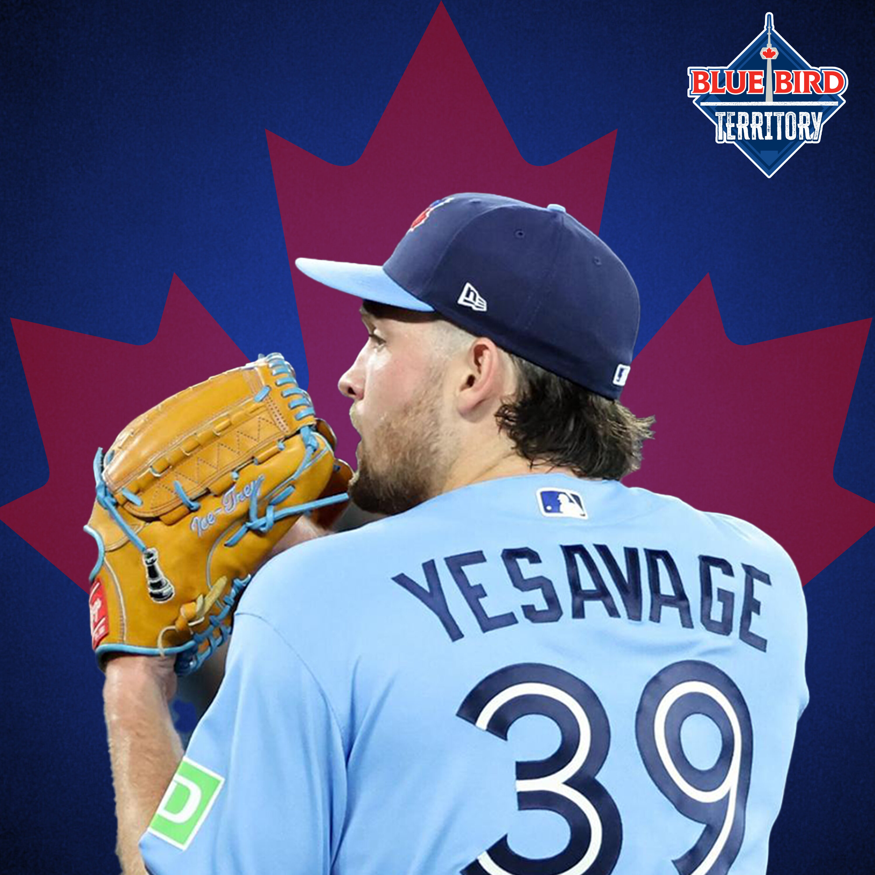 Breaking Down Trey Yesavage's 2026 Blue Jays Debut