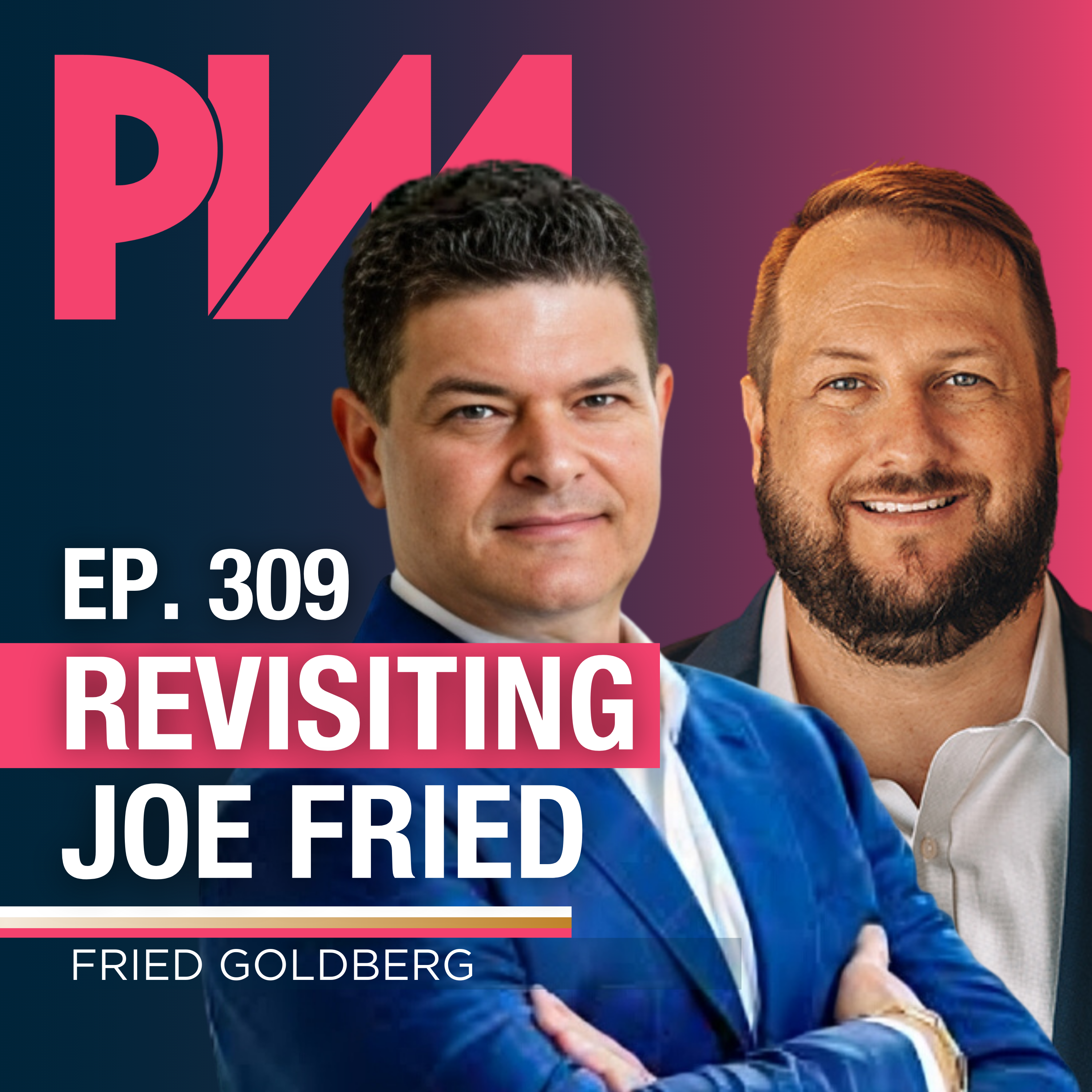 Personal Injury Mastermind w/ Chris Dreyer