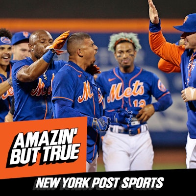 Go Buriucas! Los Mets! - MLB fans come alive as New York Mets