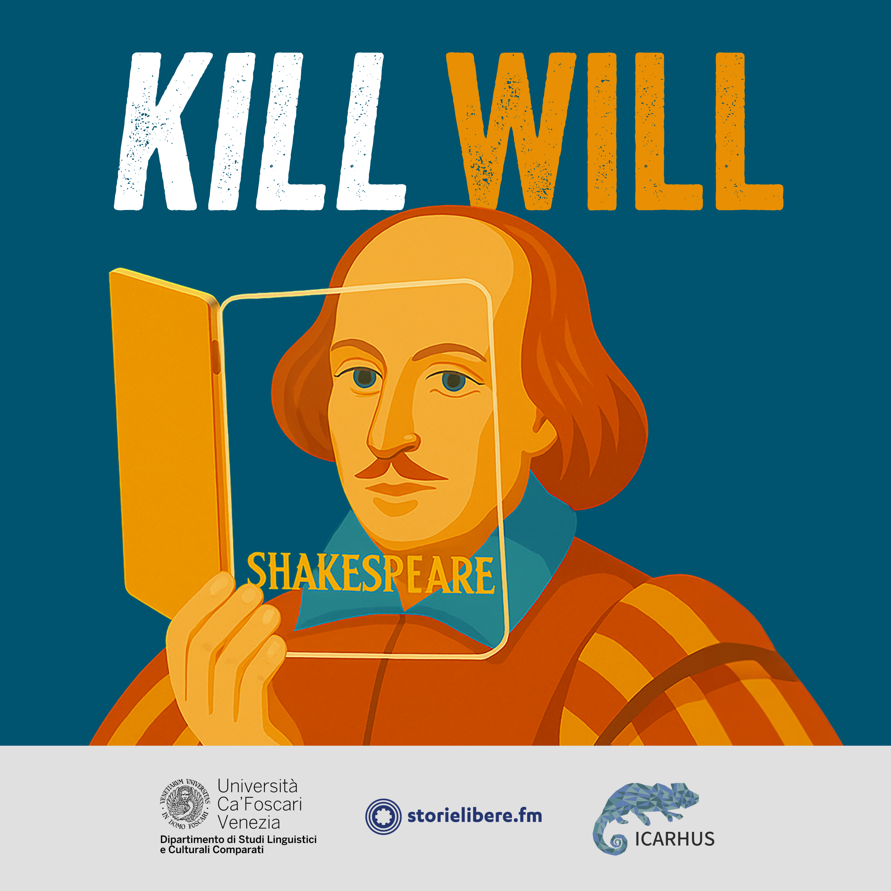 KILL WILL