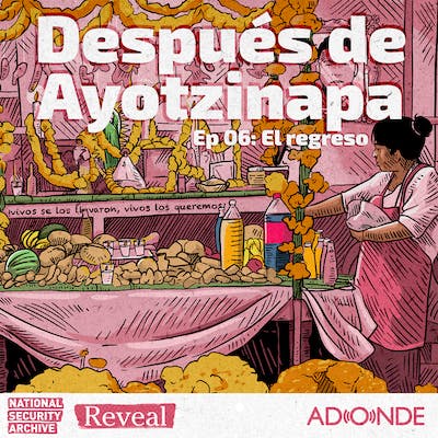 Episodio 6: El regreso Episodio 6: El regreso