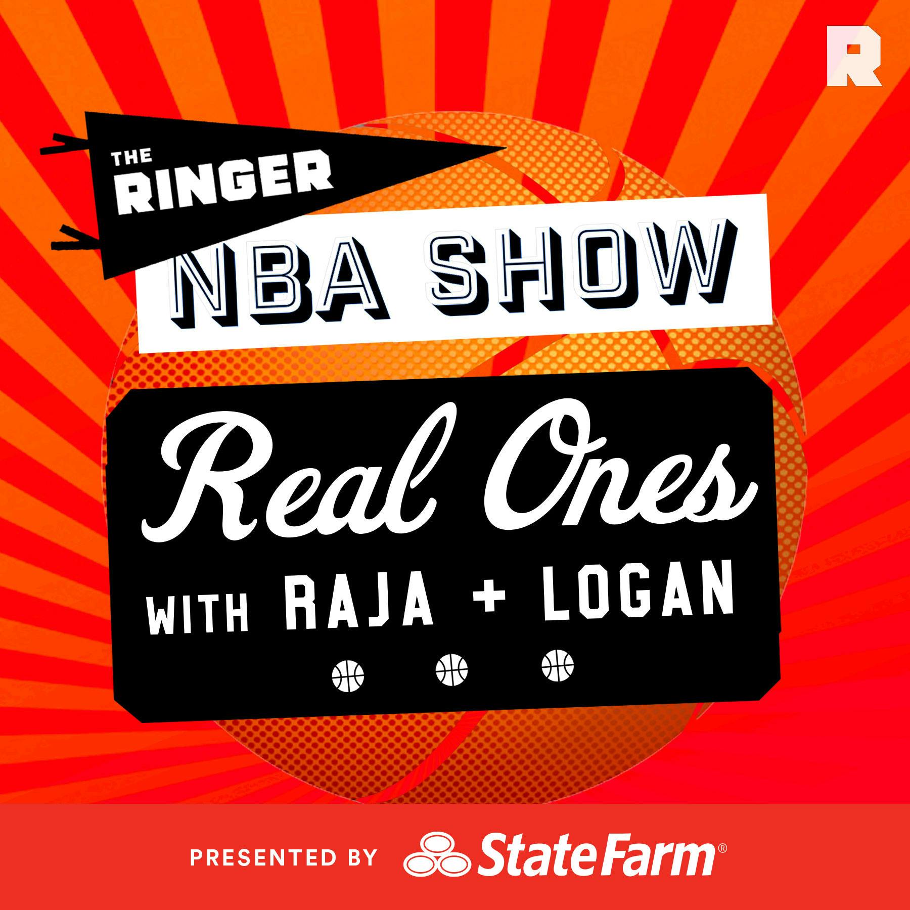 The Rudy Gobert Incident, Previewing the Play-In Tournament, and ‘Snowfall’ | Real Ones