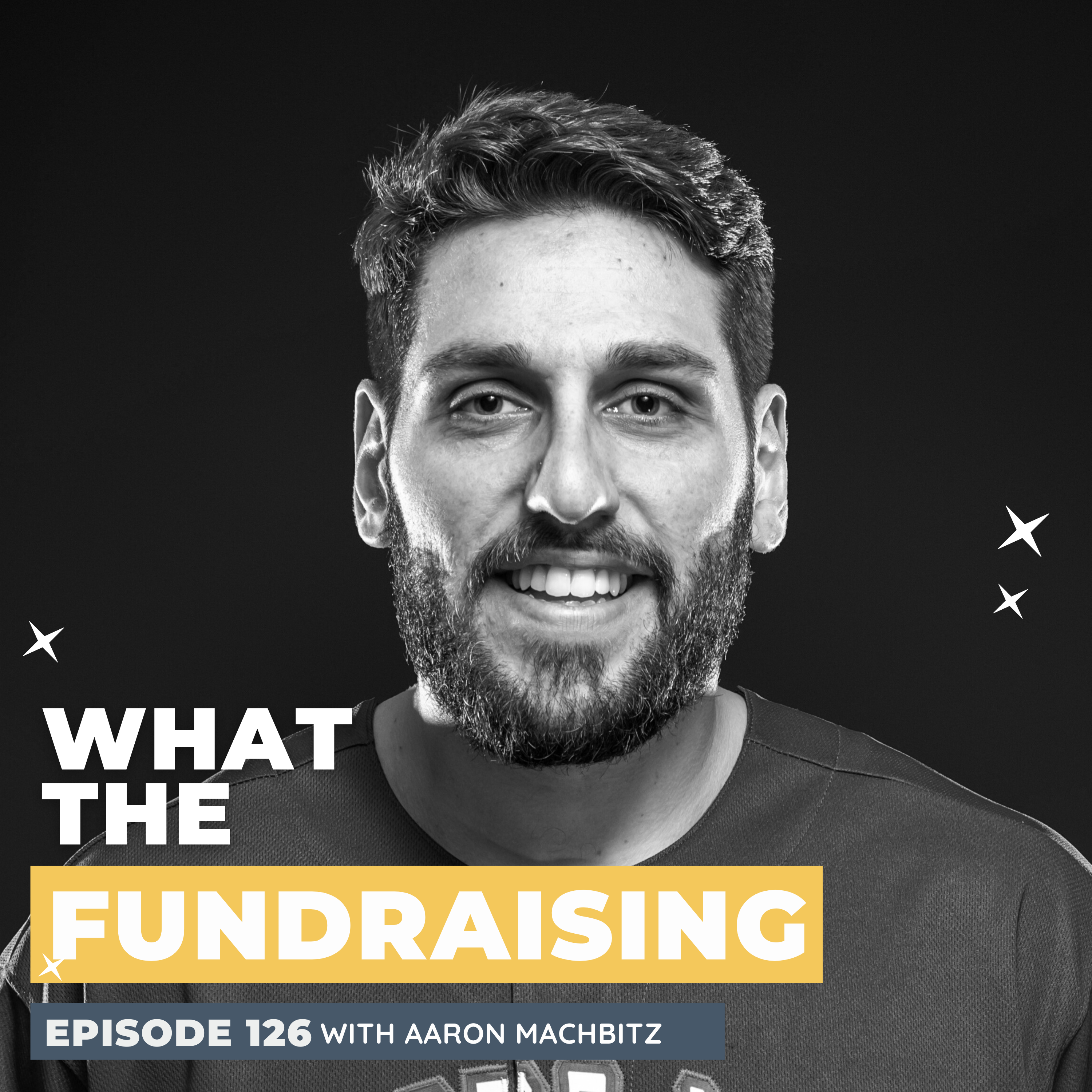 What the Fundraising