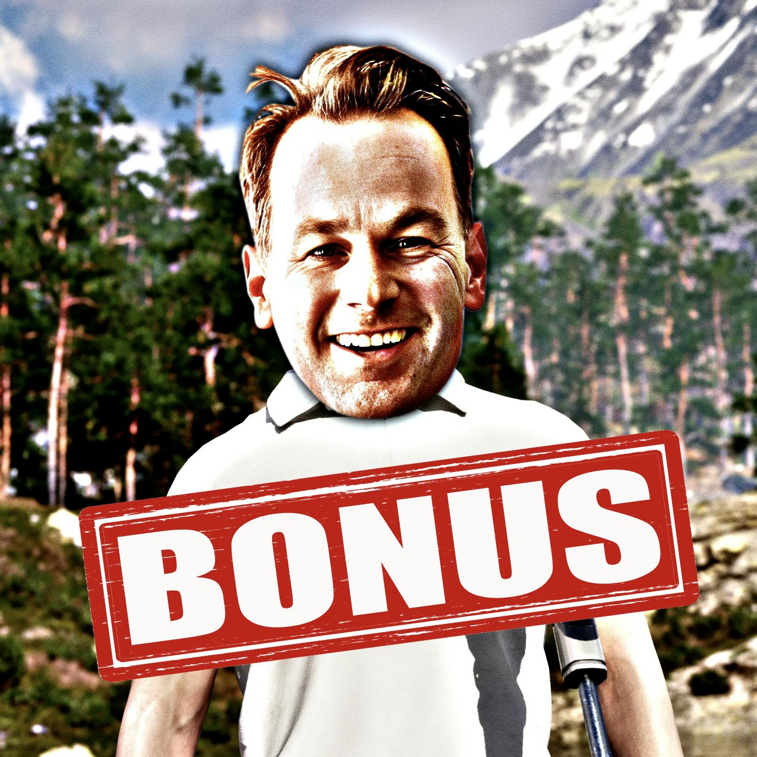 Bonus-wag: On Life, Death, And Pizza