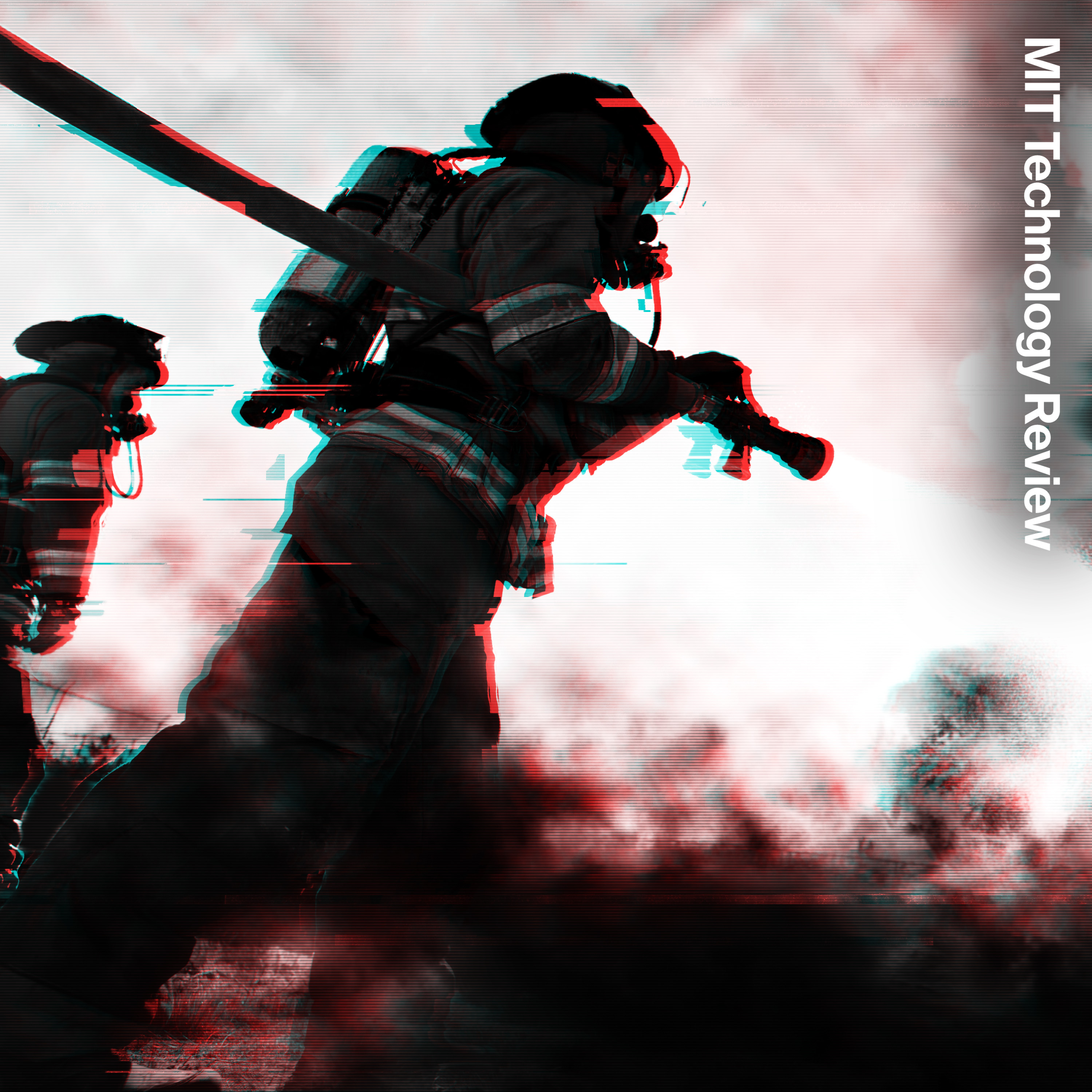 In Machines We Trust: How AI watches wildfires