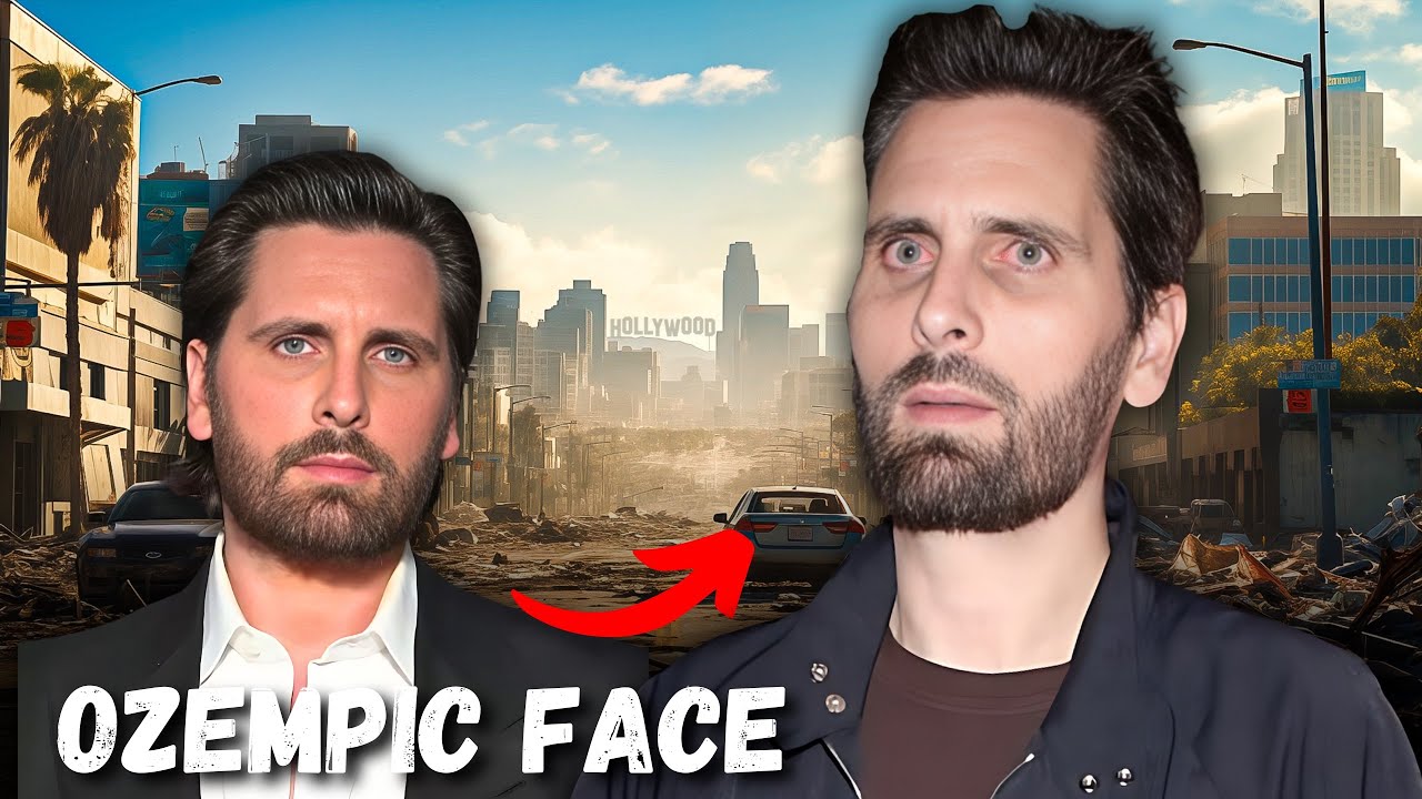 Hollywood’s New Drug Crisis | Dylan Page episode artwork