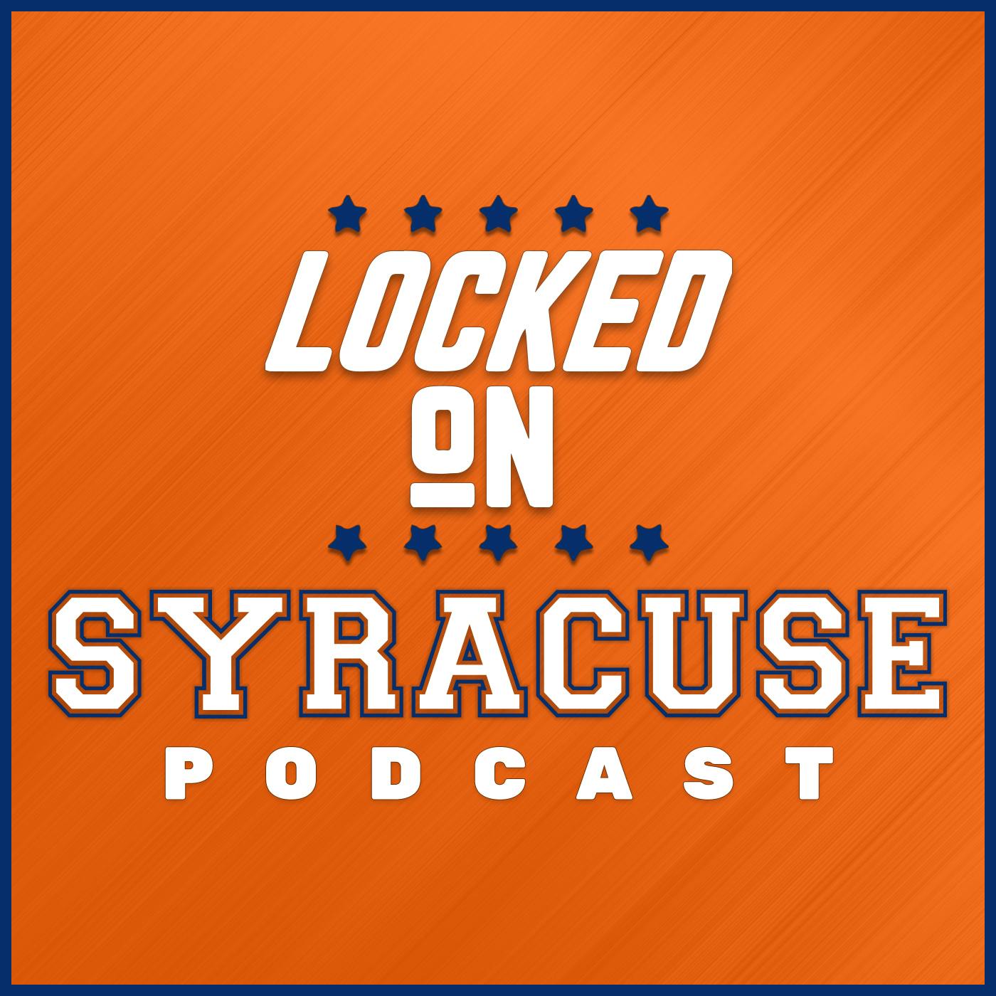 Syracuse Football's NFL Draft Preview and Offseason Priority List. Plus, Syracuse Basketball Might Need a Founding Father Class