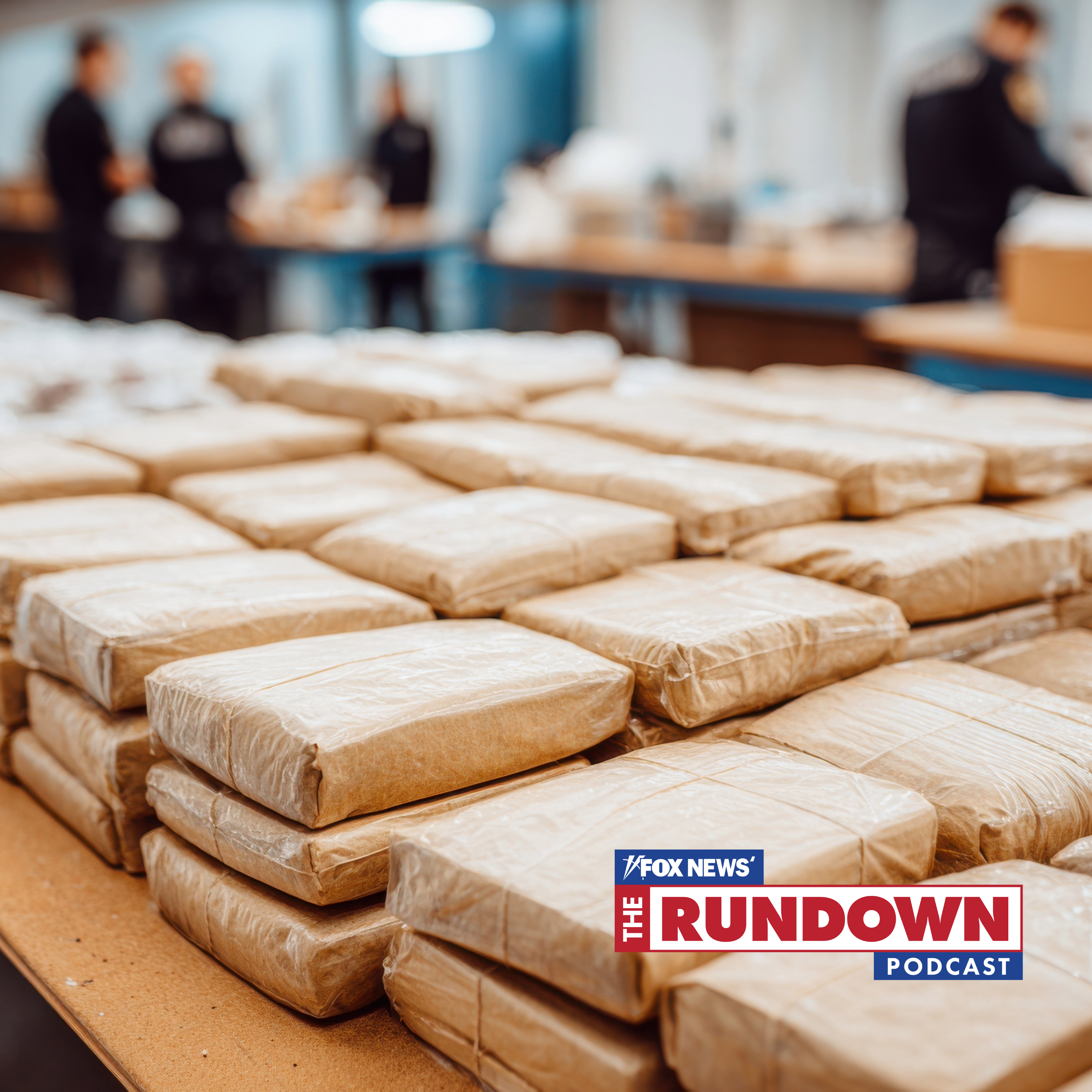 Targeting the Kingdom: How El Chapo Was Caught & the Fight Against Fentanyl